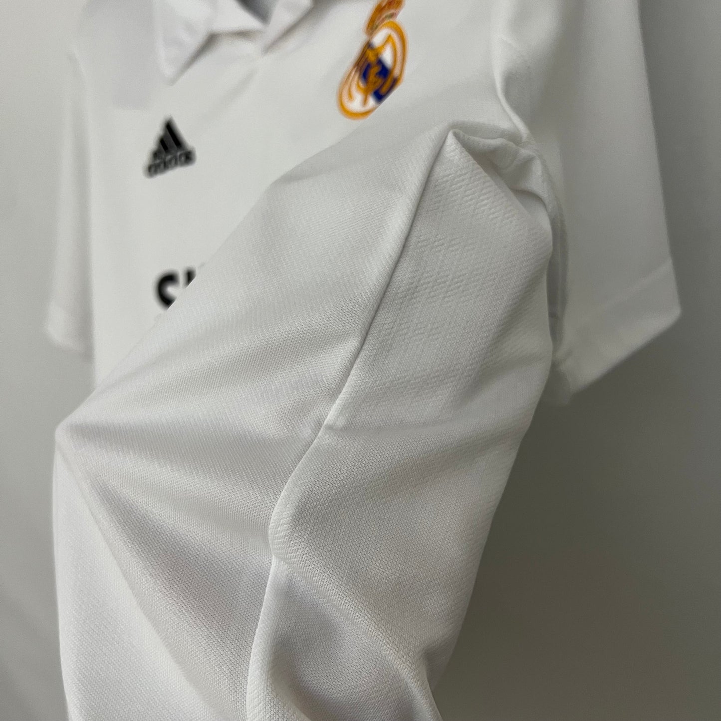Real Madrid 02/03 Retro Home