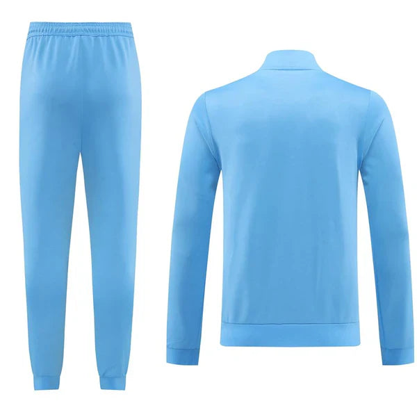 Conjunto Argentina 24/25