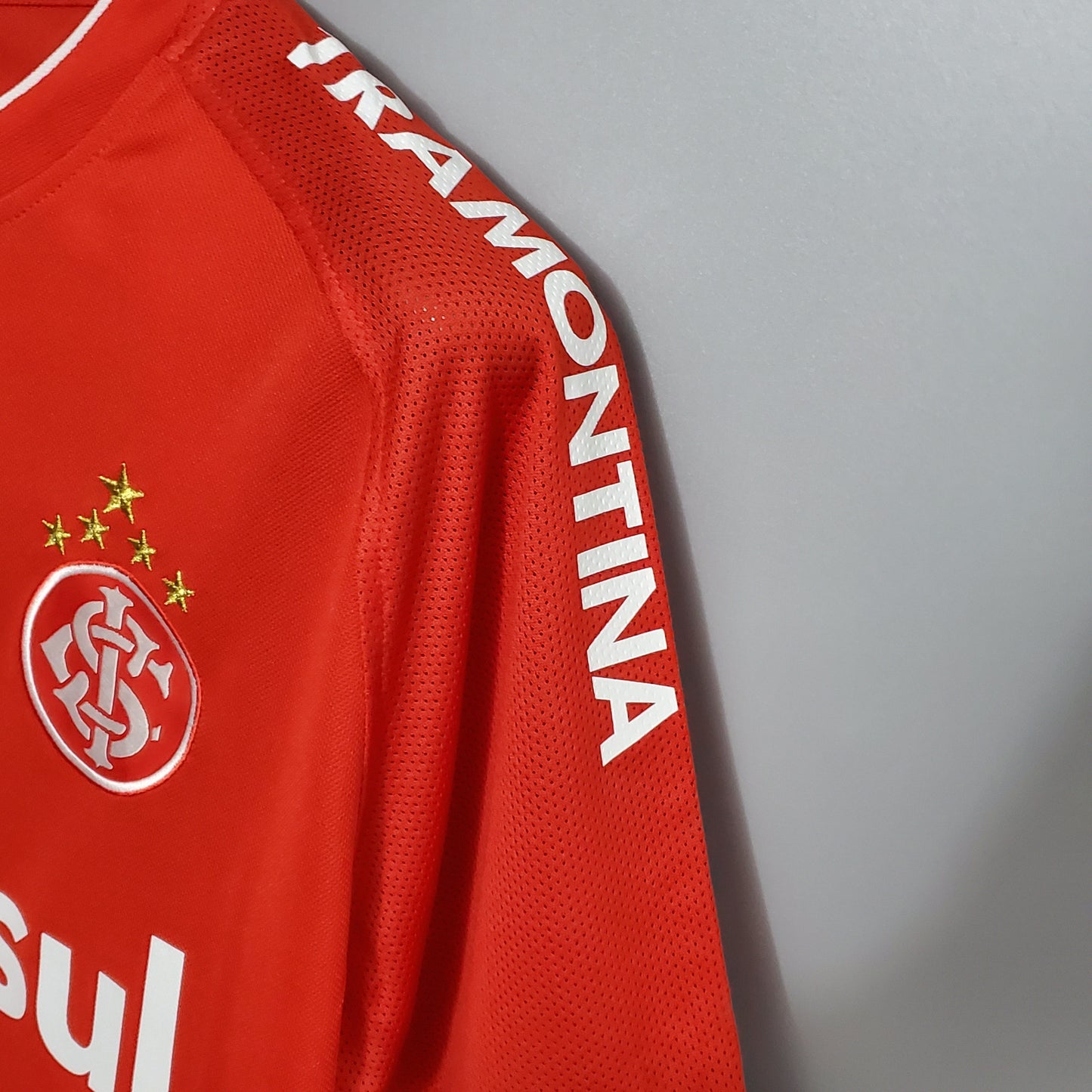 Internacional Retro 2006 Home