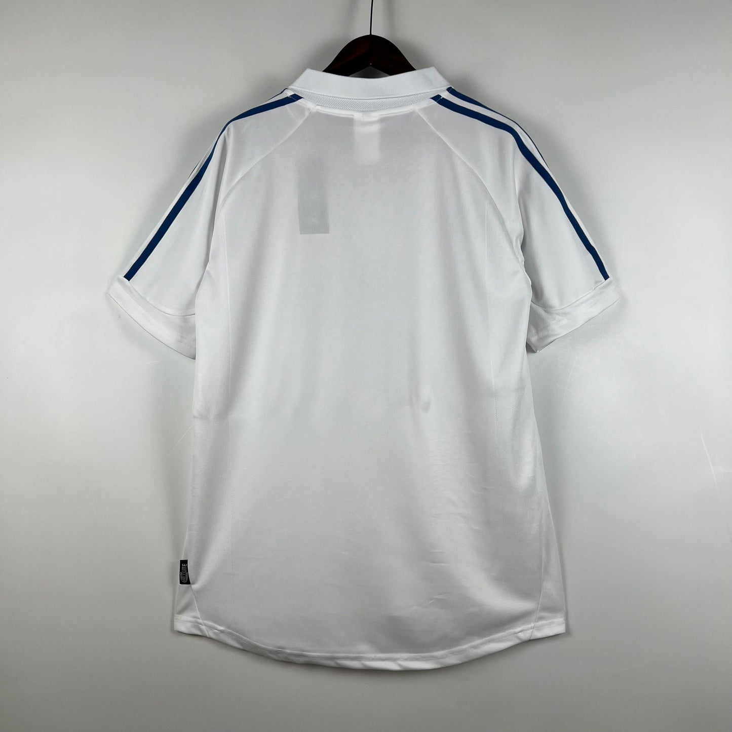 Real Madrid 01/02 Retro Home
