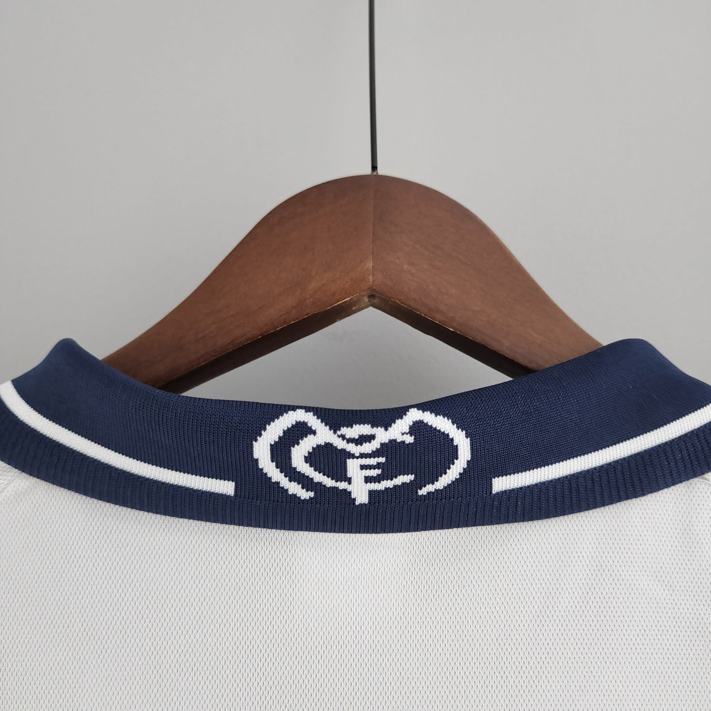 Real Madrid 00/01 Retro Home