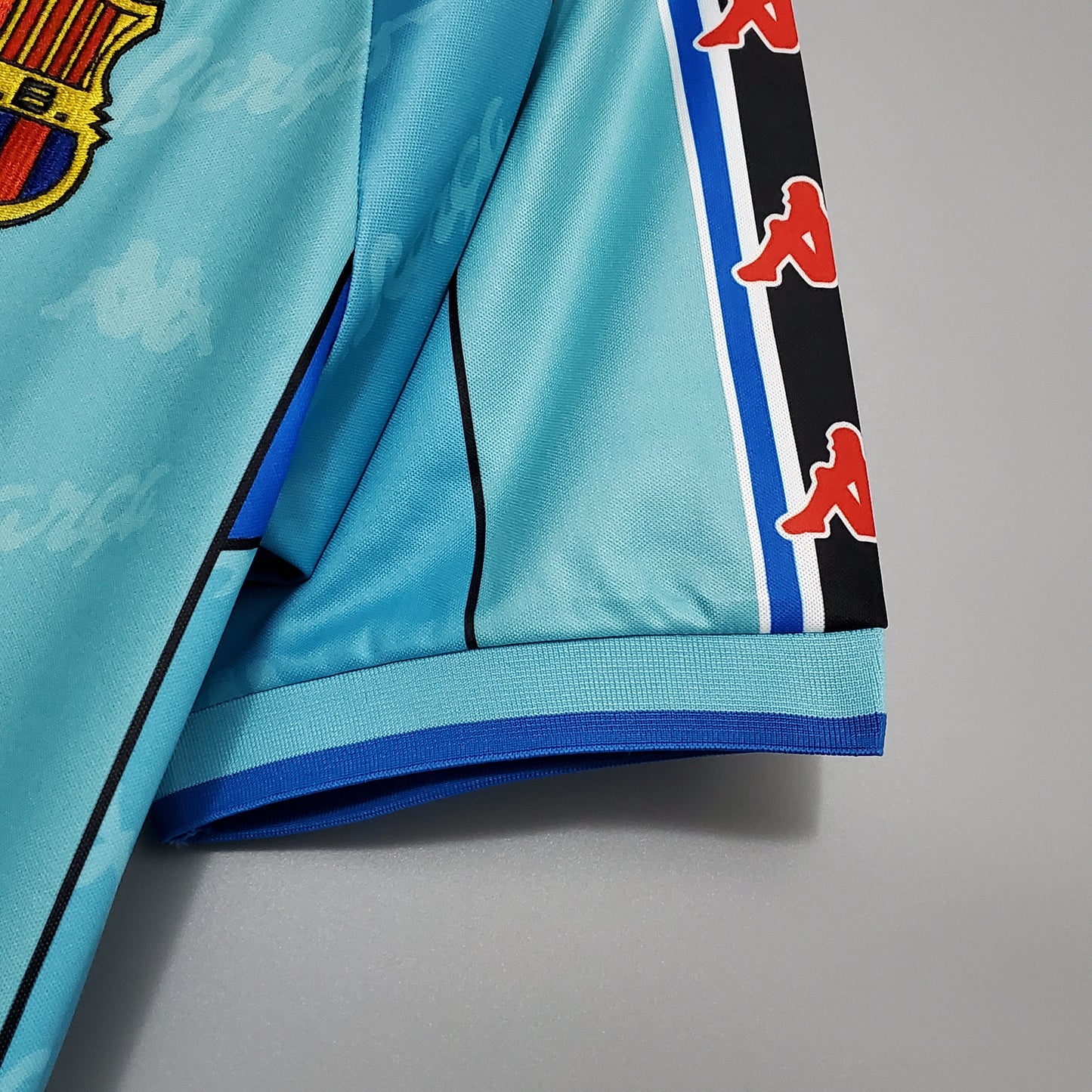 Barcelona 96/96 Retro Away