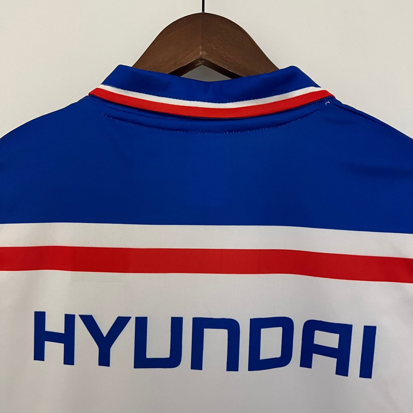 Bahia 1998 Retro