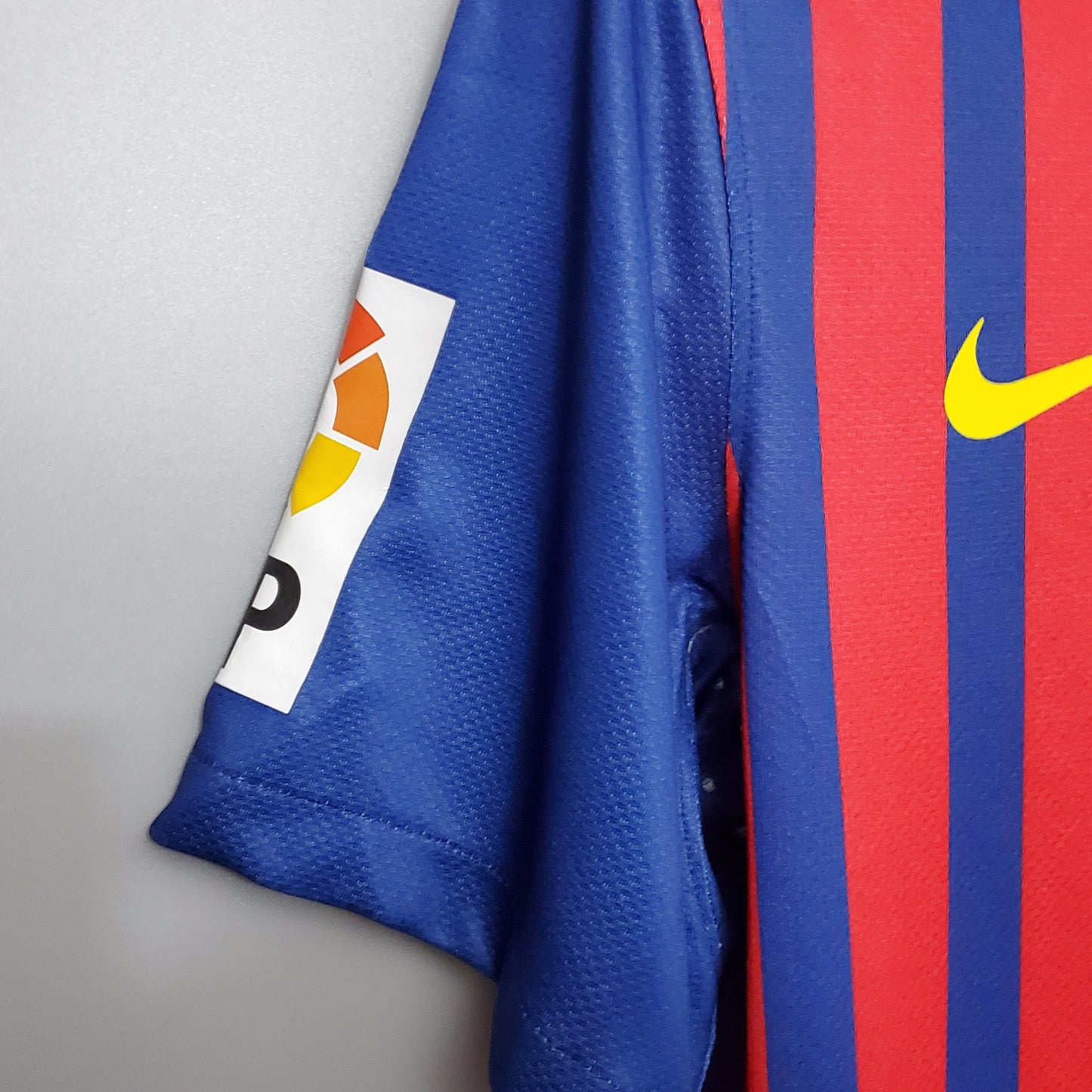 Barcelona 11/12 Retro Home