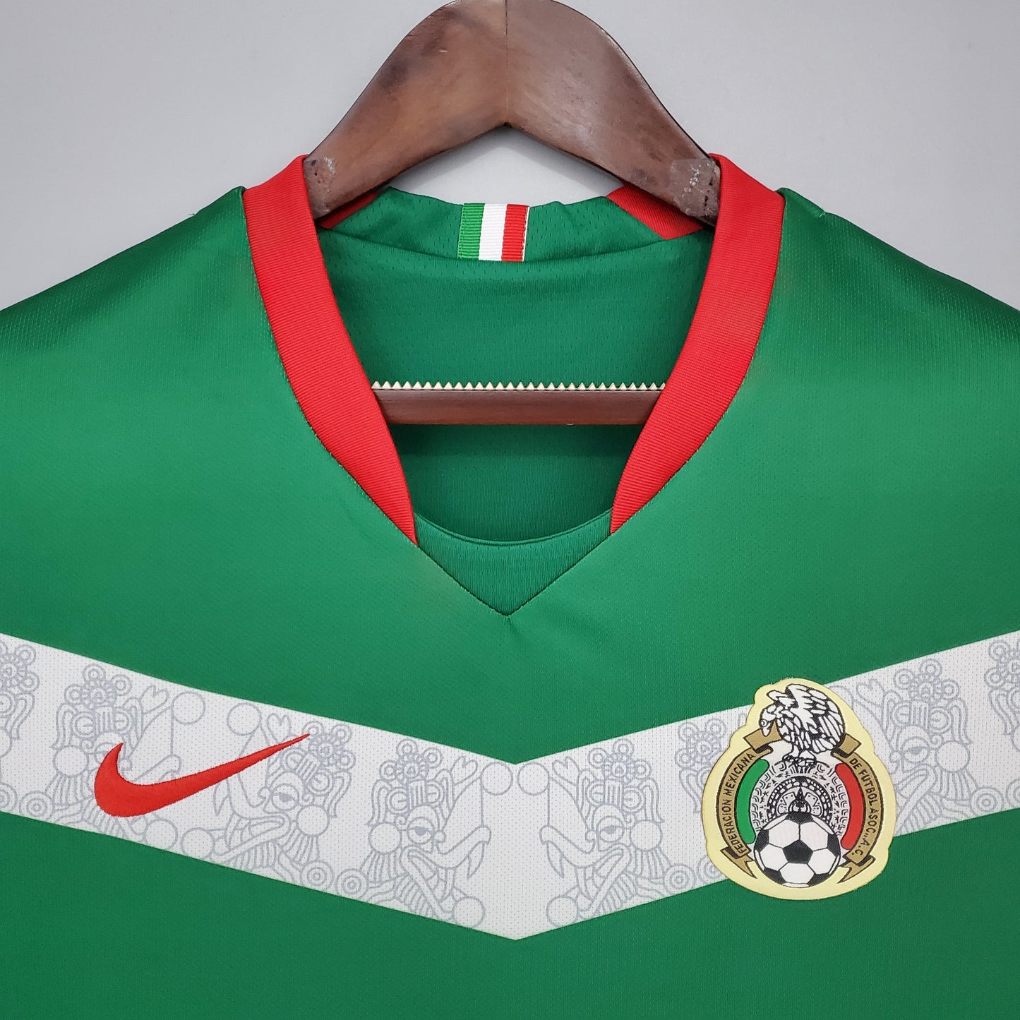 México 2006 Retro