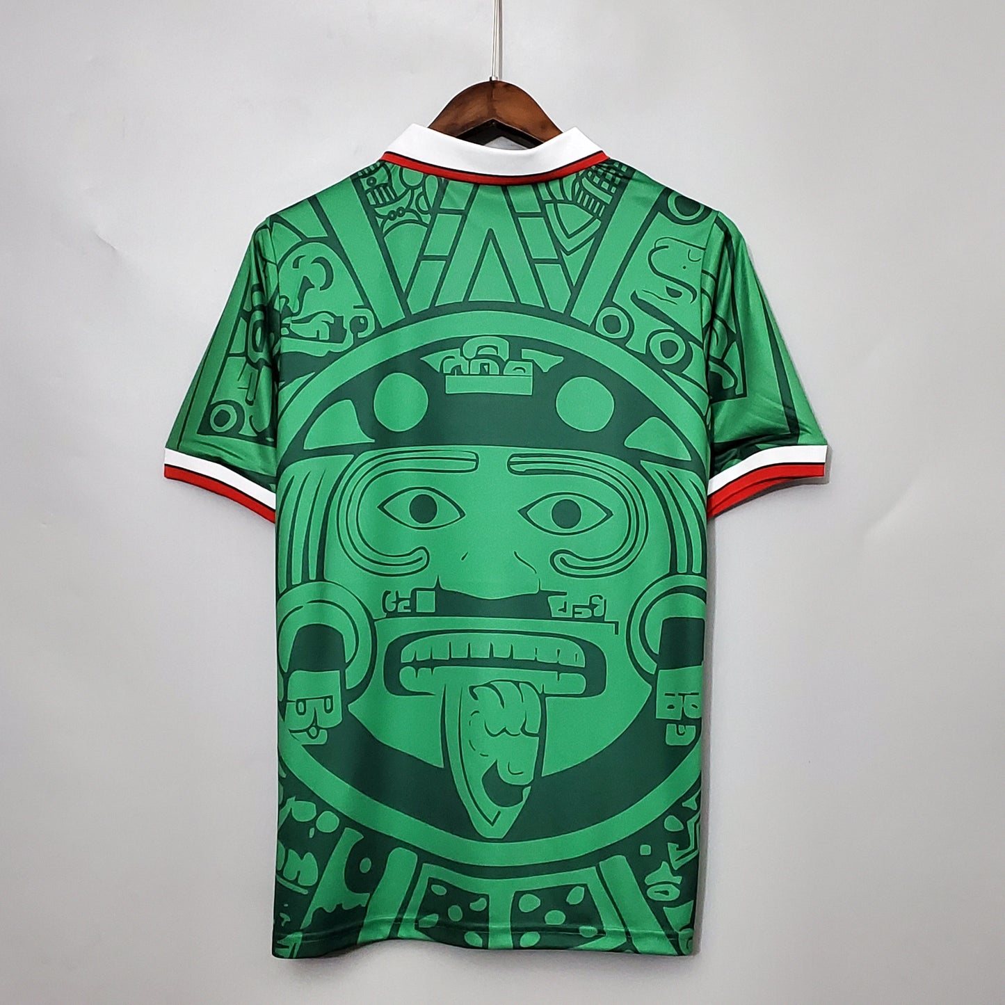 México 1998 Retro Home