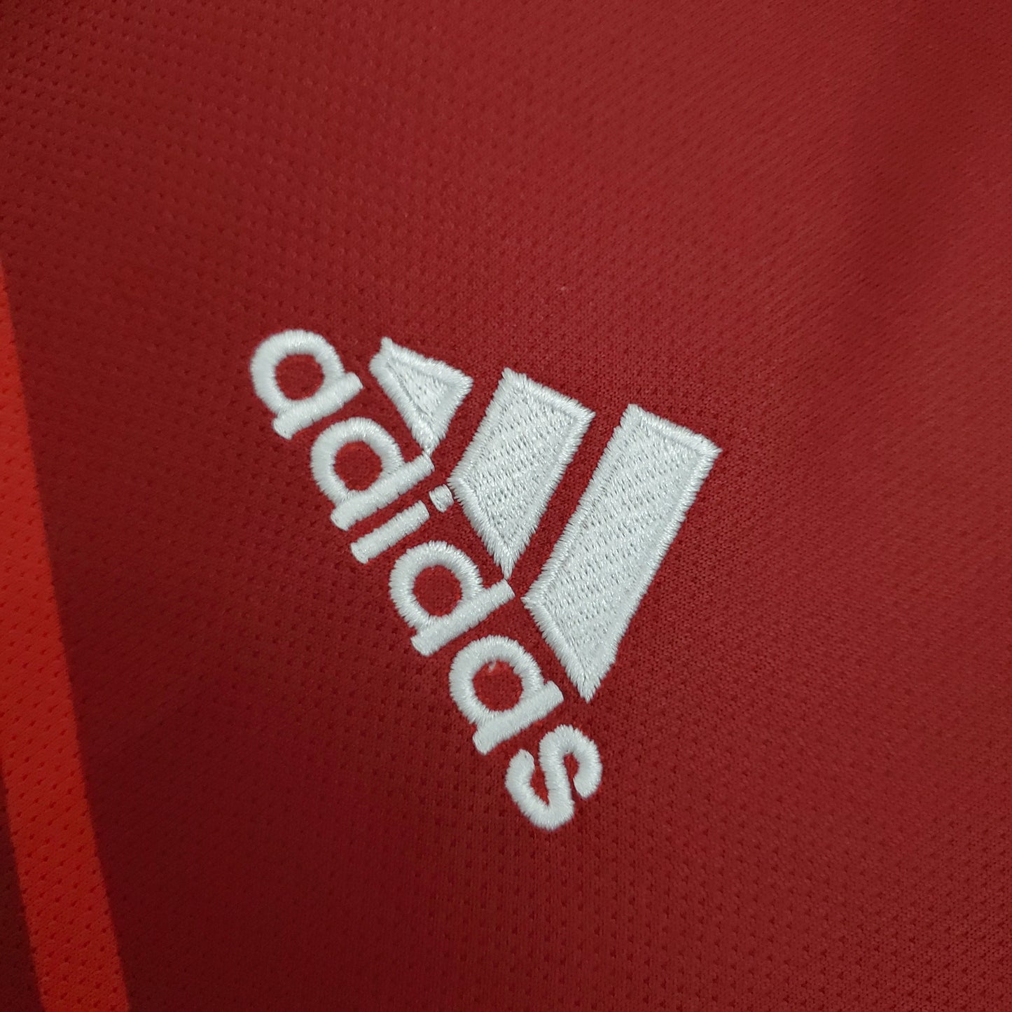 Bayern de Munique 21/22 Home