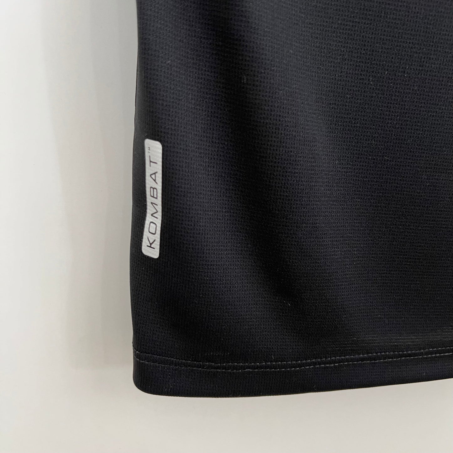 22/23 Vest Vasco da Gama Black
