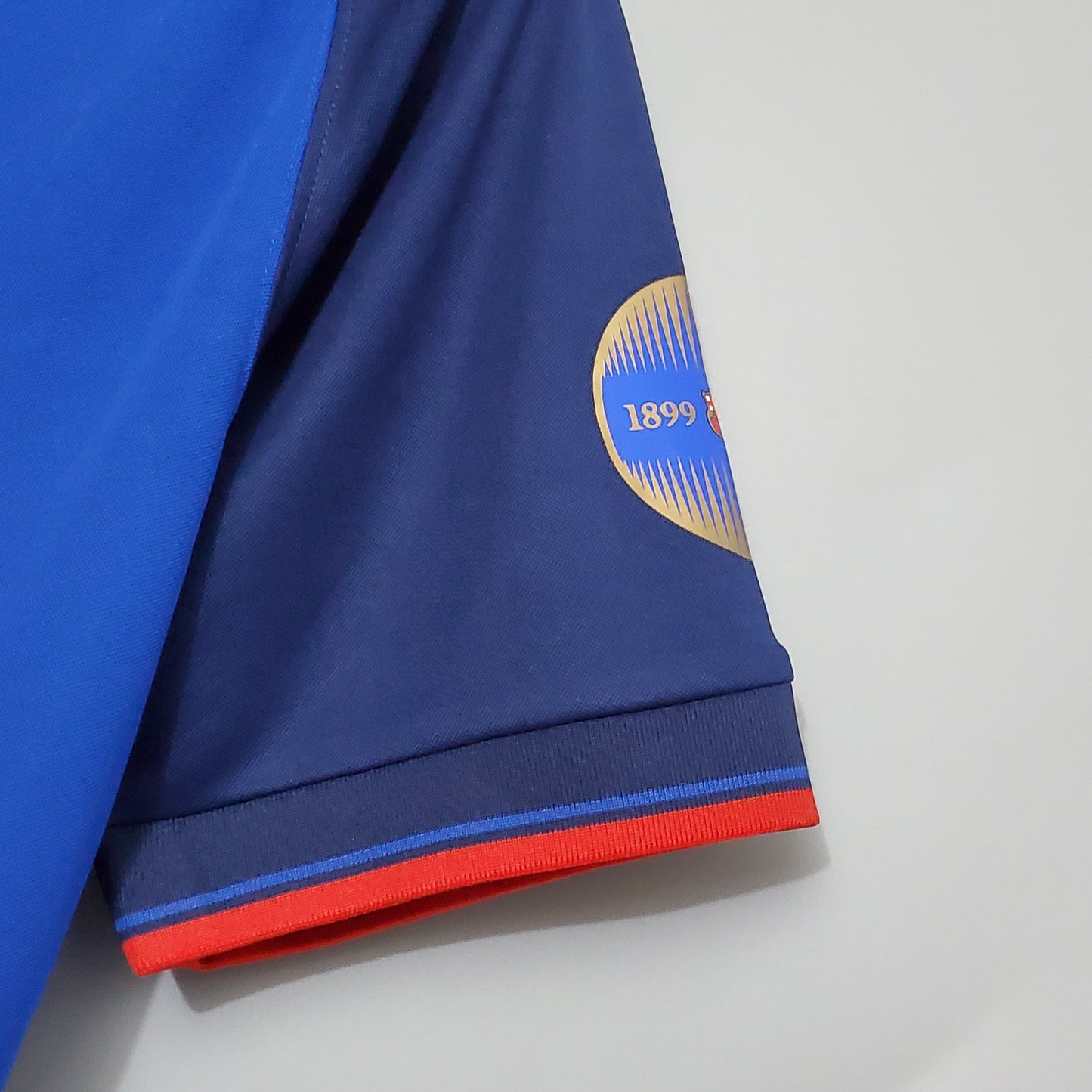 Barcelona Retro 100th Anniversary