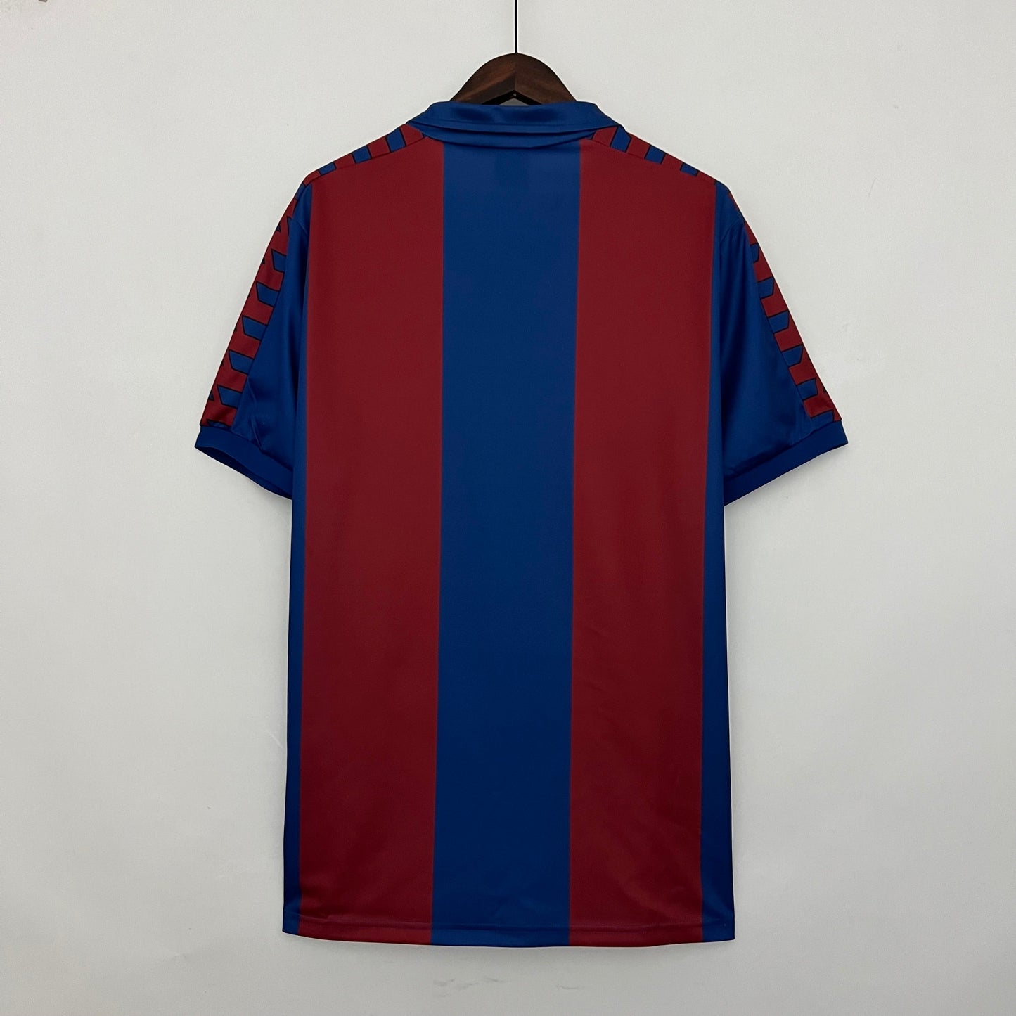Barcelona 80/82 Retro Home