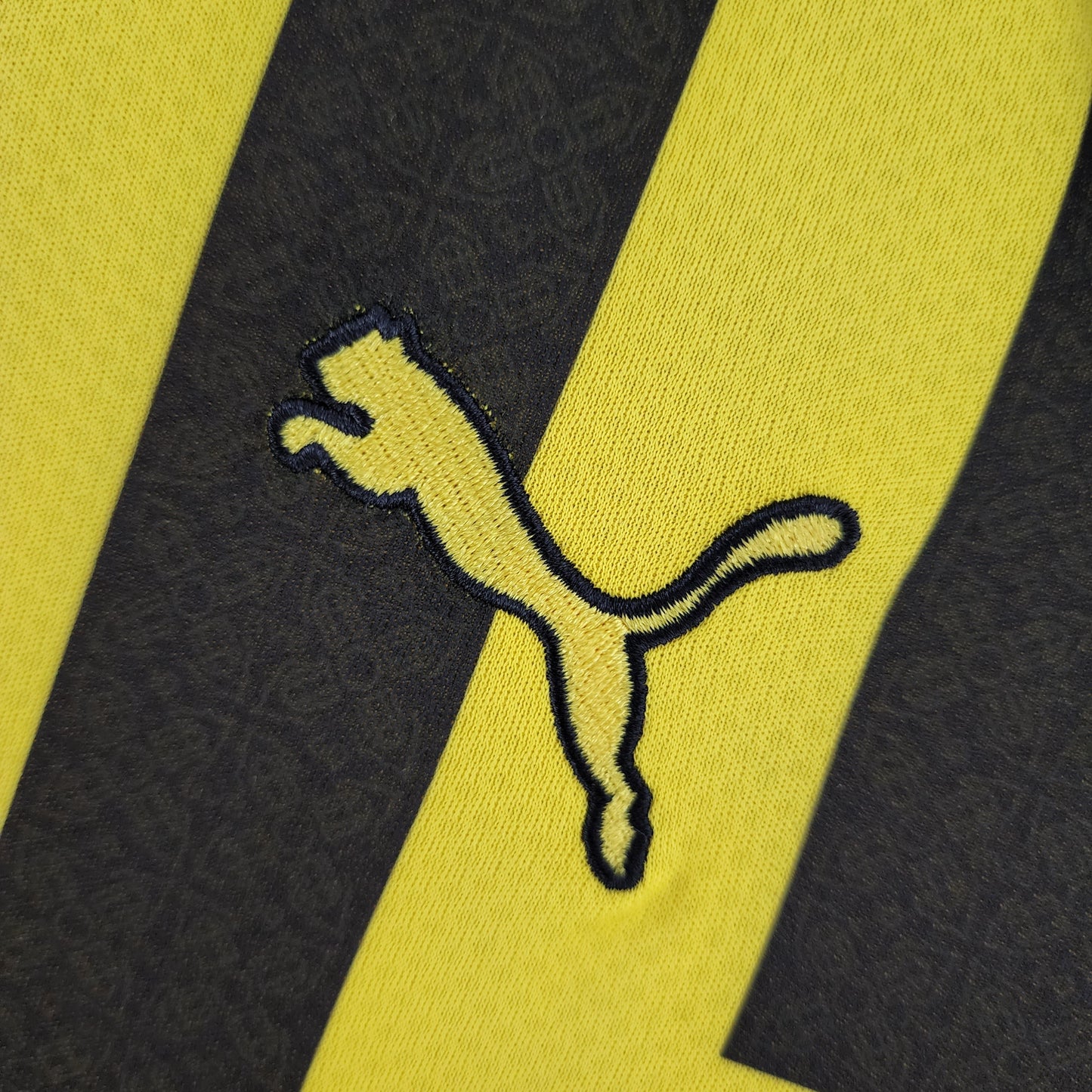 Borussia Dortmund 22/23 Feminino Home