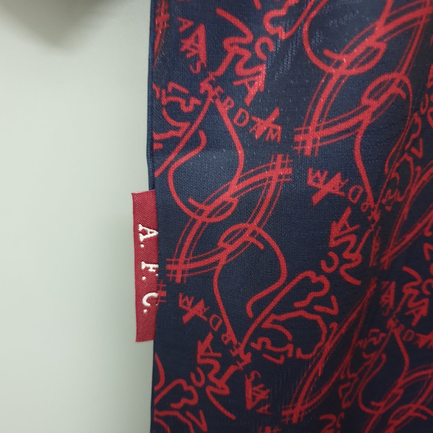 Ajax 1995 Retro Away