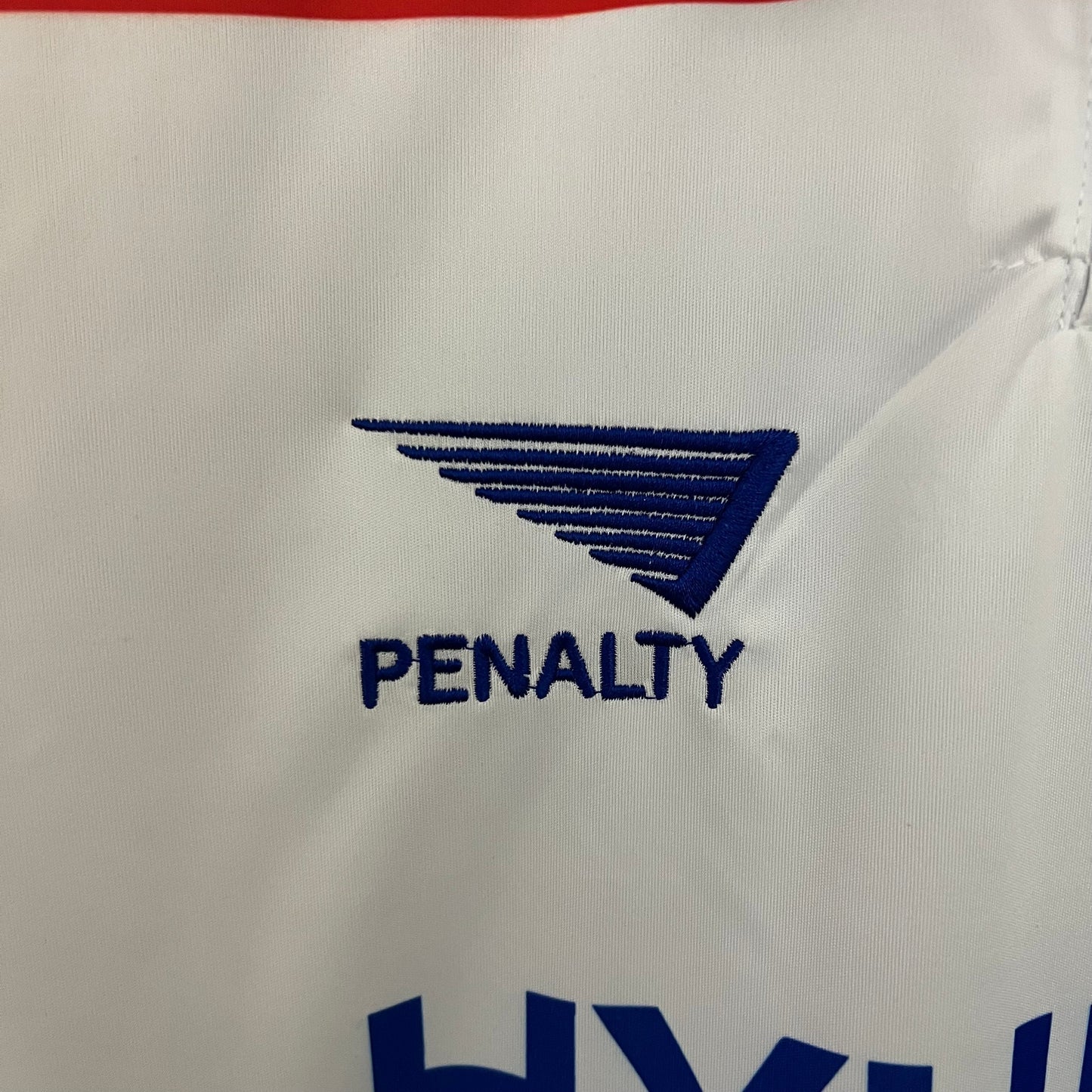 Bahia 1998 Retro