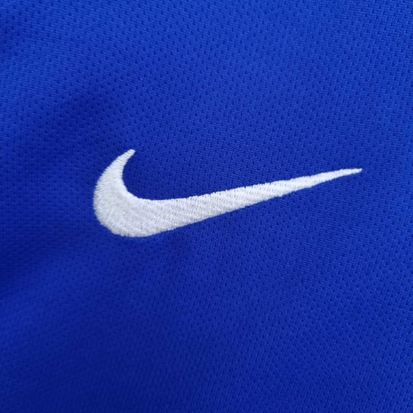 Retro 2004/06 Brasil away