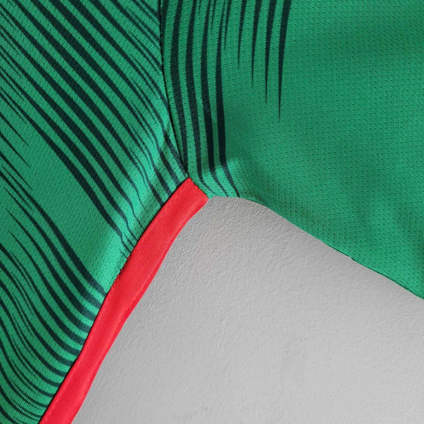 México Copa do Mundo 2022 Home