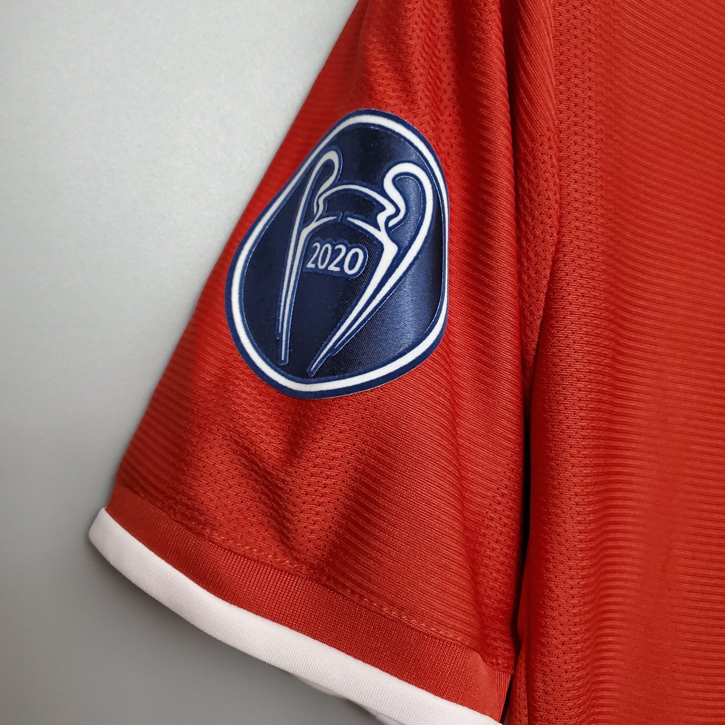 Bayern de Munique 20/21 Home