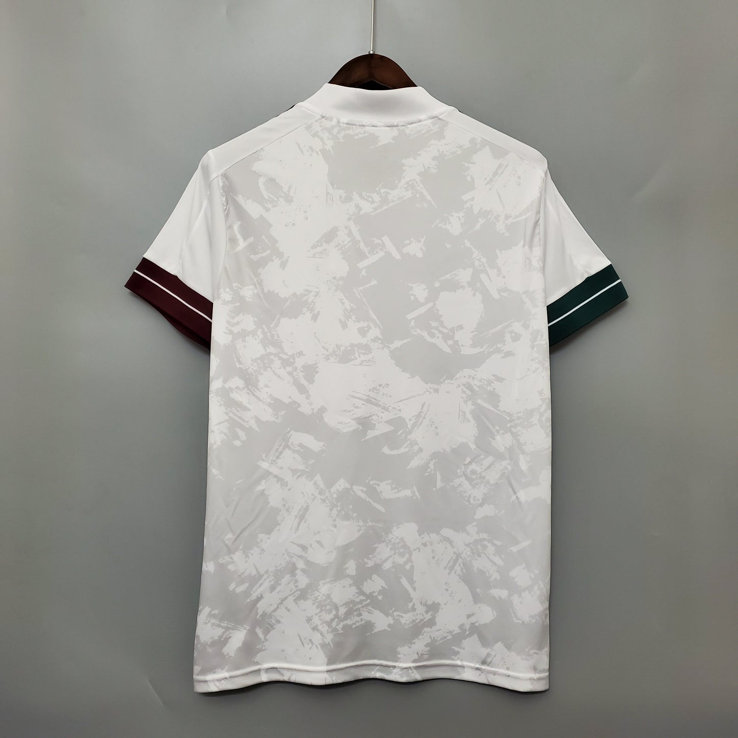 México 2020 Away