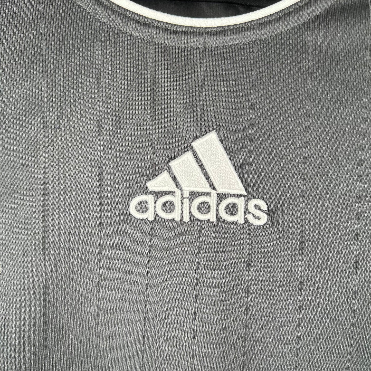 Real Madrid 06/07 Retro Away
