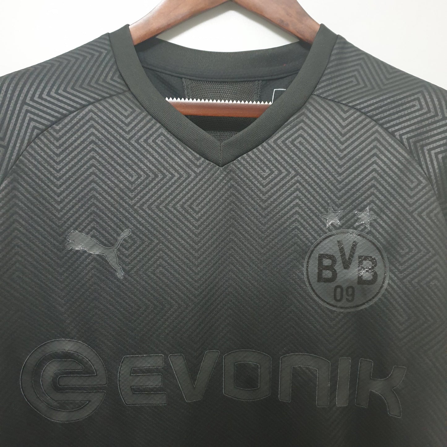Borussia Dortmund 19/20 Retro 100 Anos