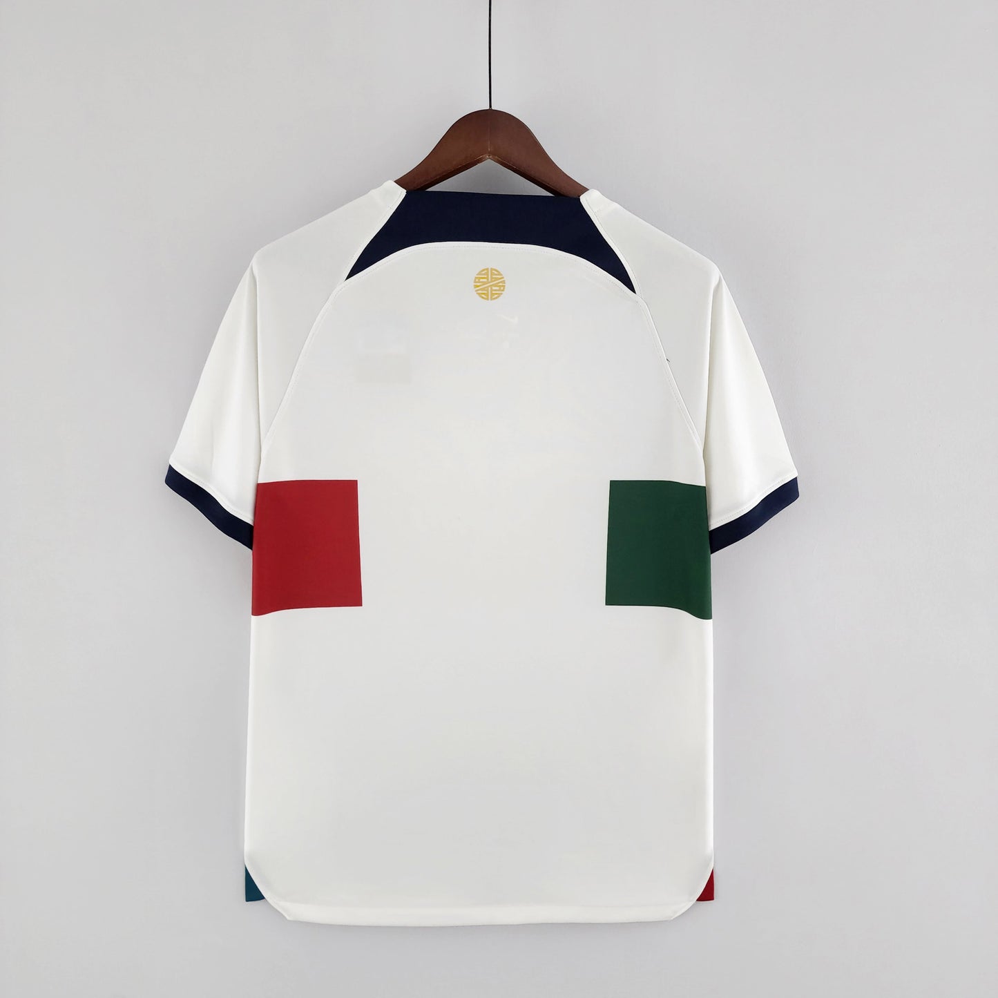 2022 Portugal Copa do Mundo Away