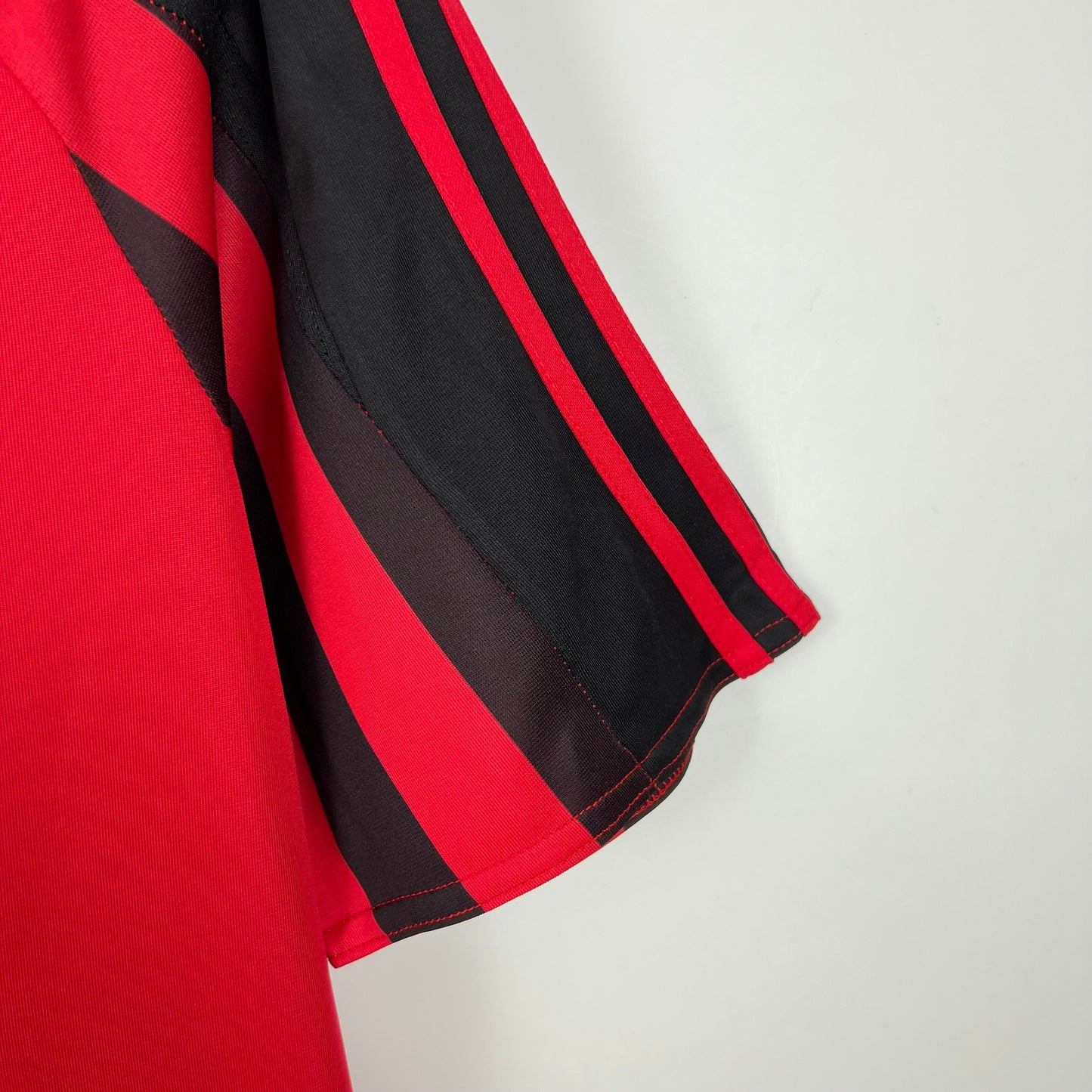 Retro AC Milan 07/08 Home