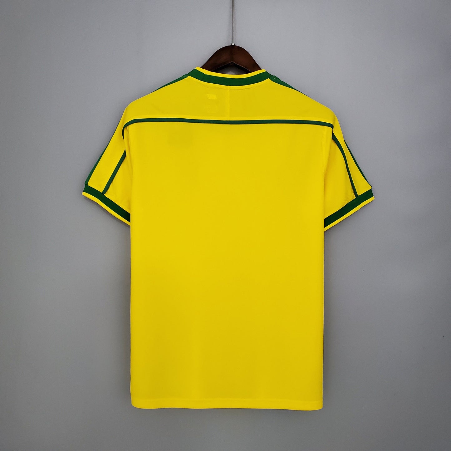 Retro Brasil 1998 home