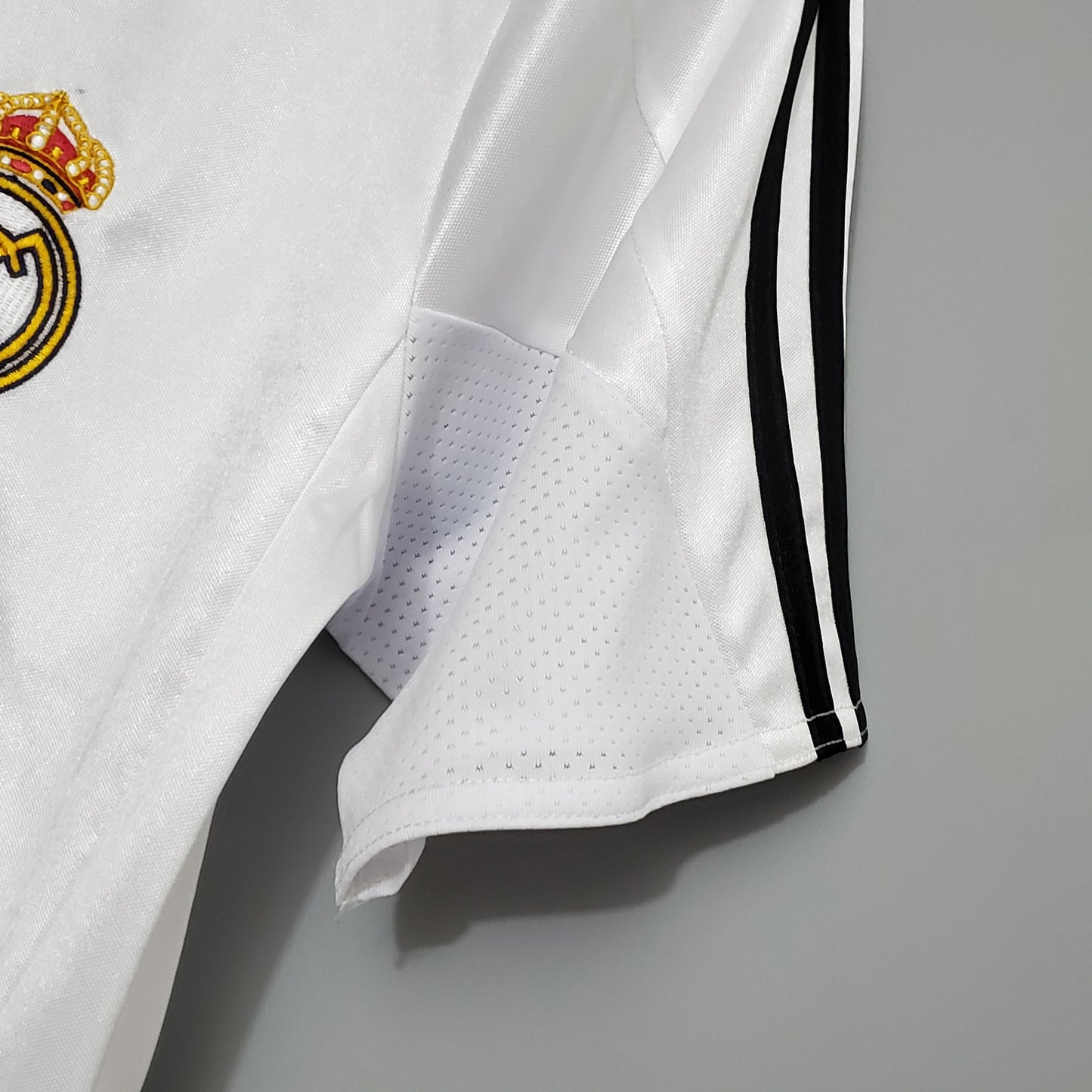 Real Madrid 04/05 Retro Home