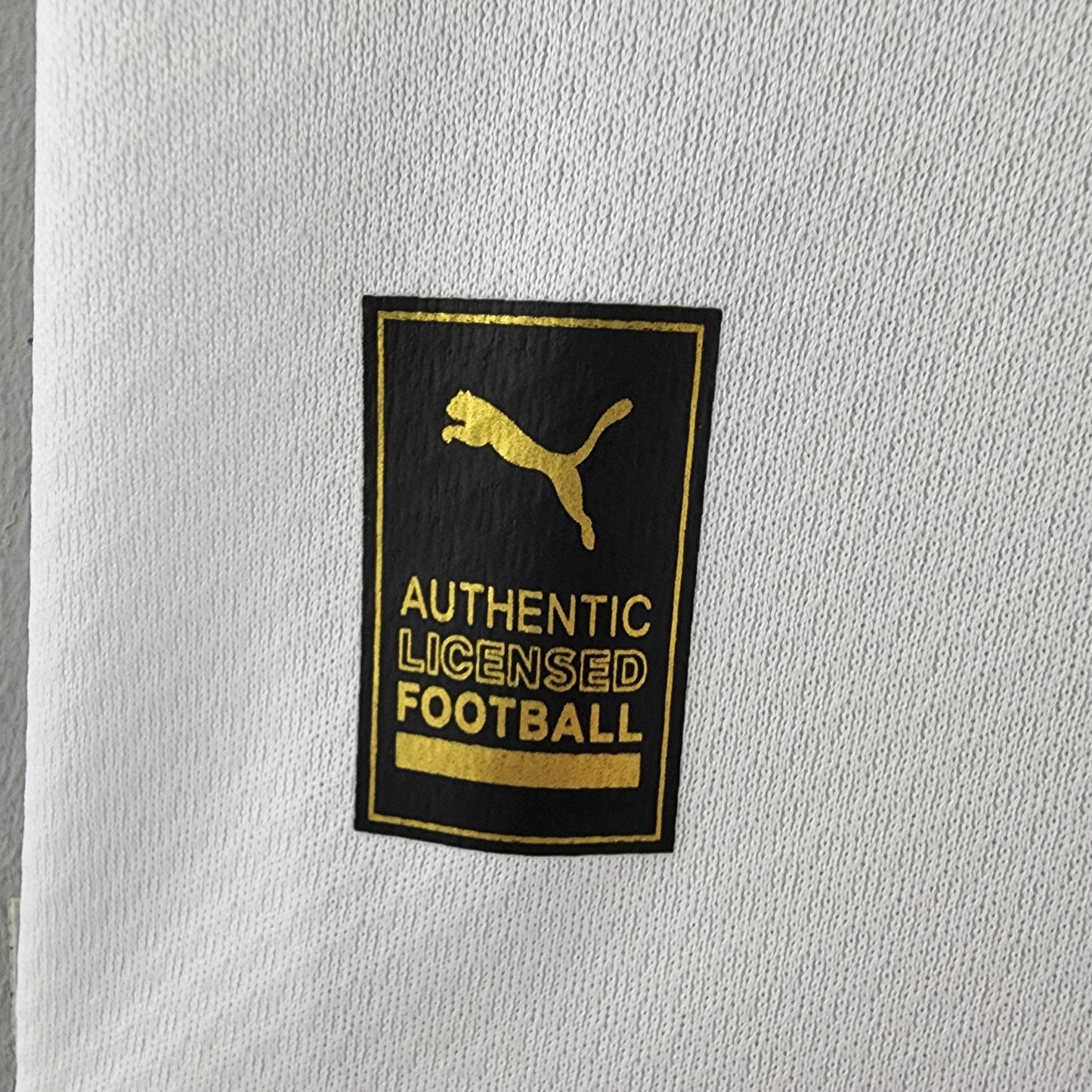 Olympique de Marseille 22/23 Home