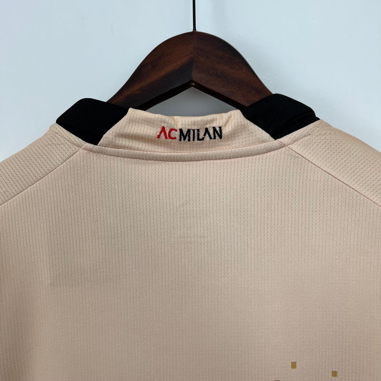 23/24 AC Milan Yellow