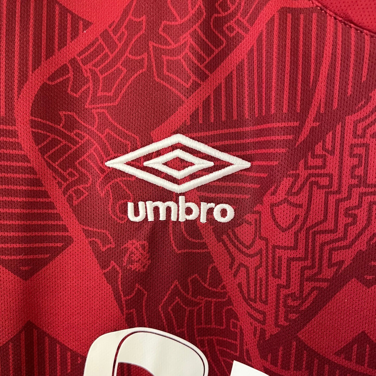 Fluminense 22/23 Third Away