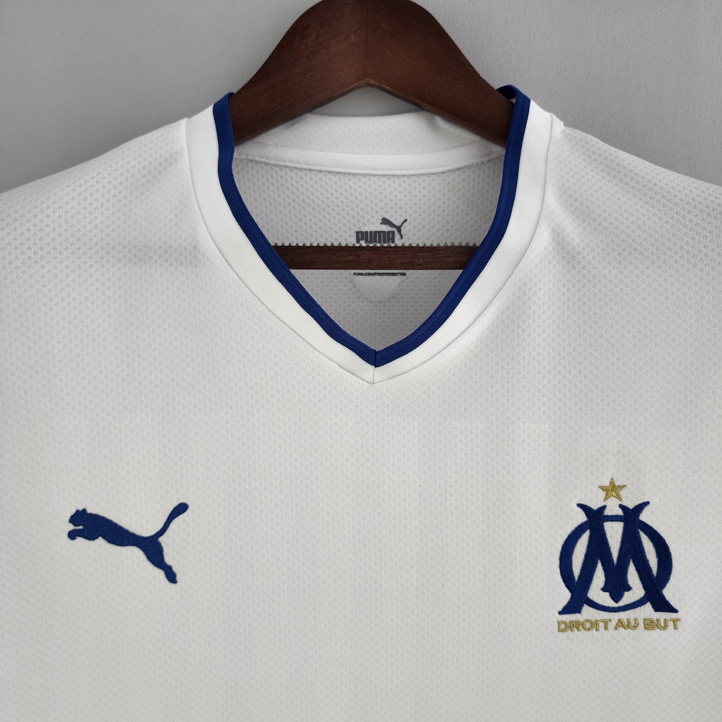 Olympique de Marseille 22/23 Home