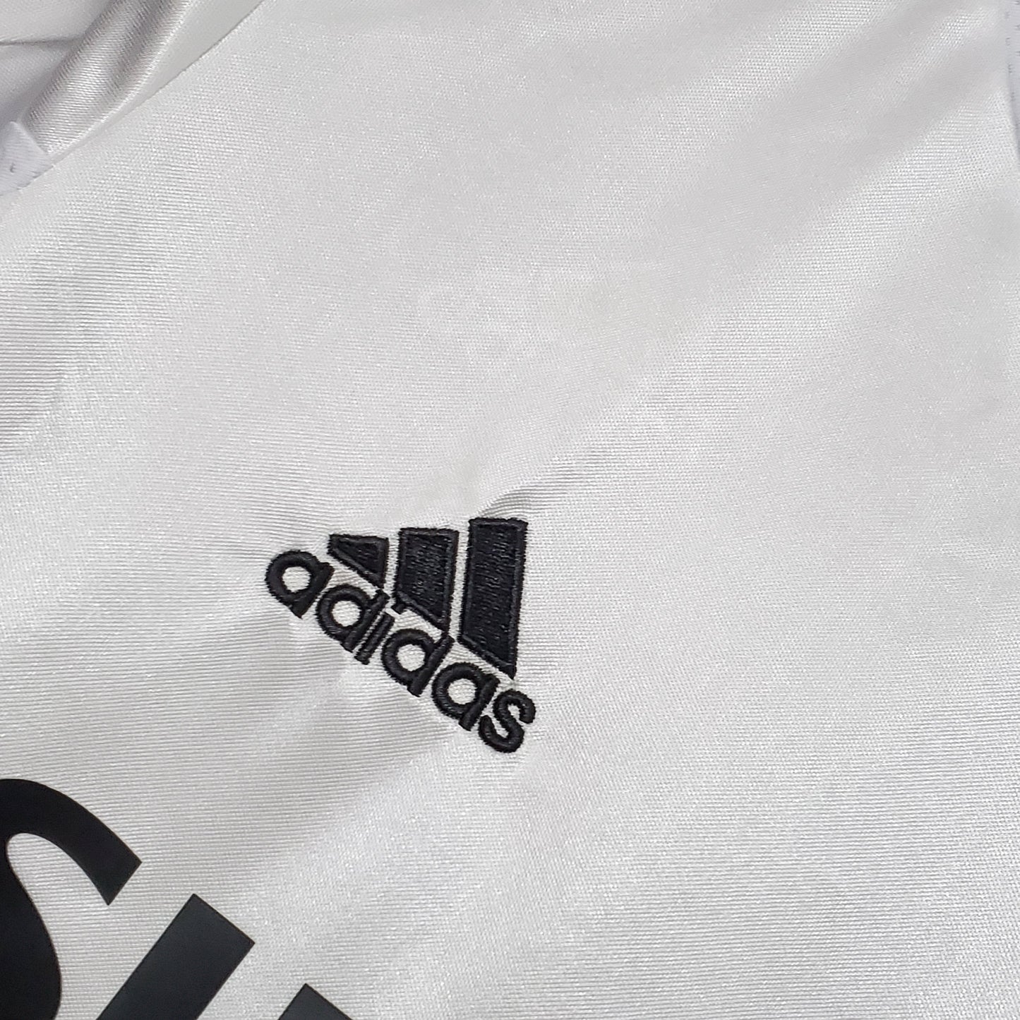 Real Madrid 04/05 Retro Home
