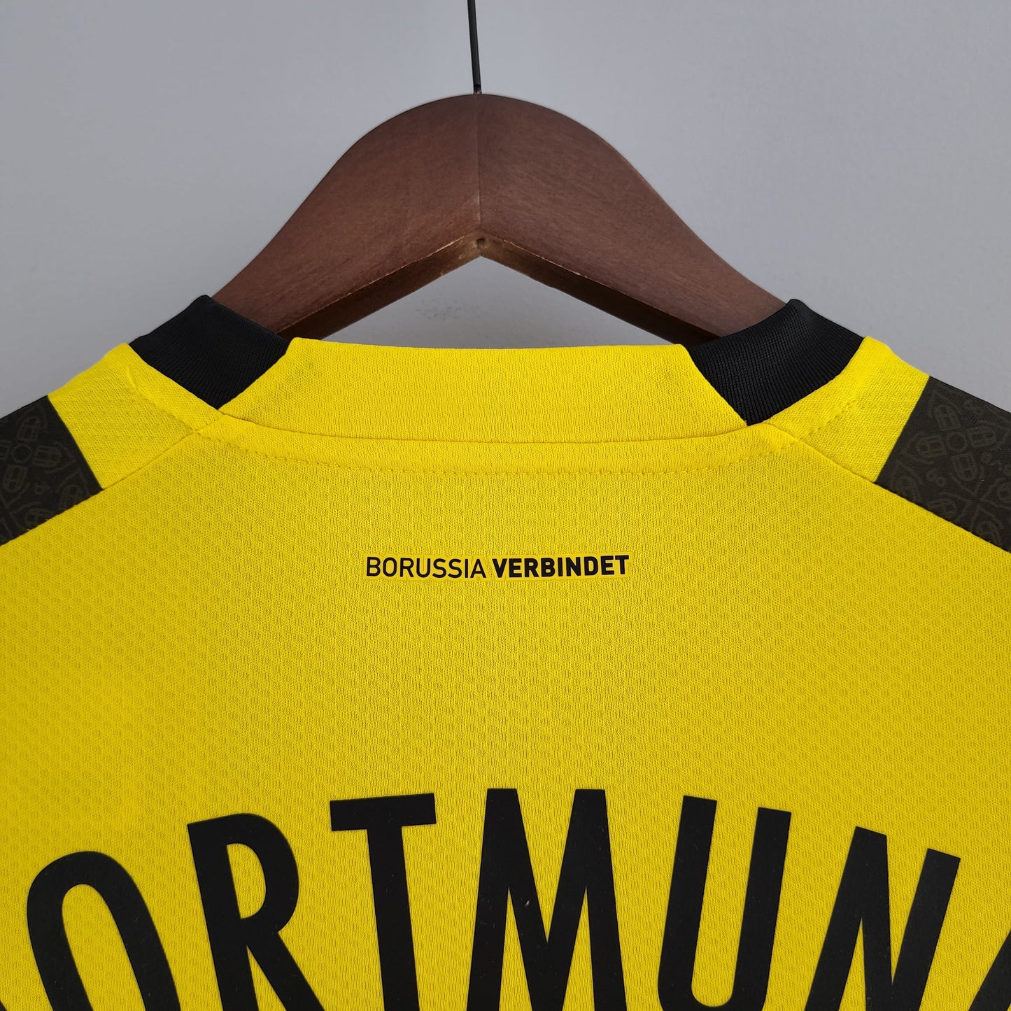 Borussia Dortmund 22/23 Home