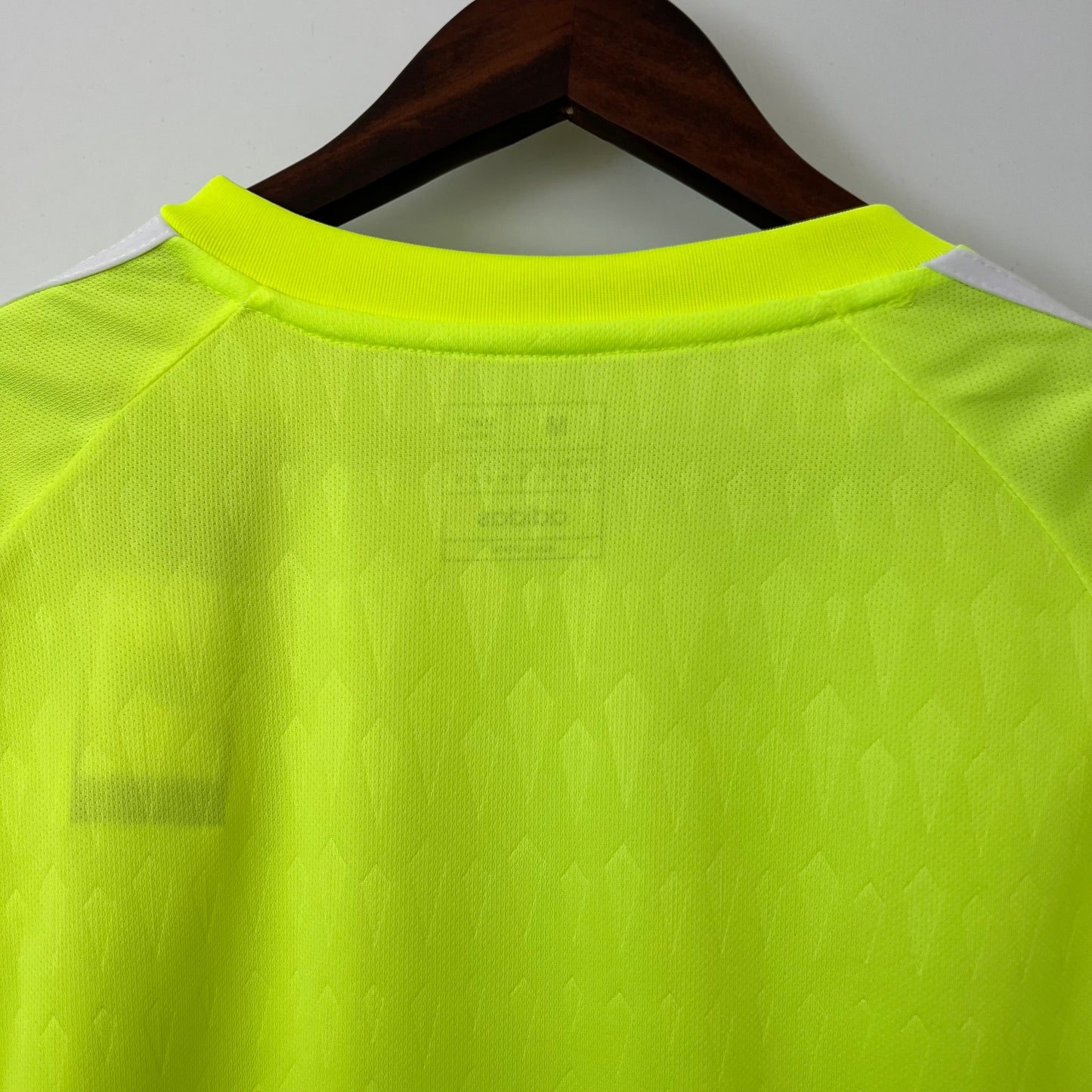 2023 Goleiro Itália Green