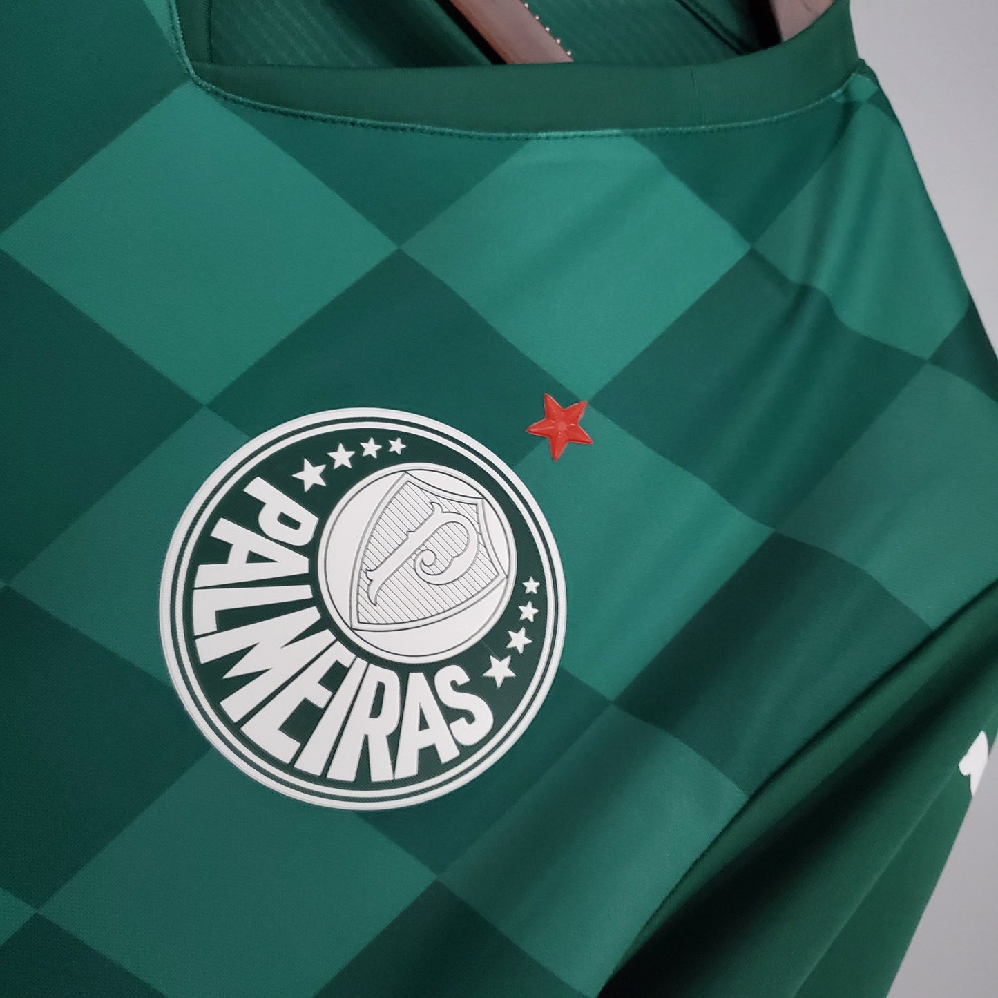 Palmeiras 21/22 Home