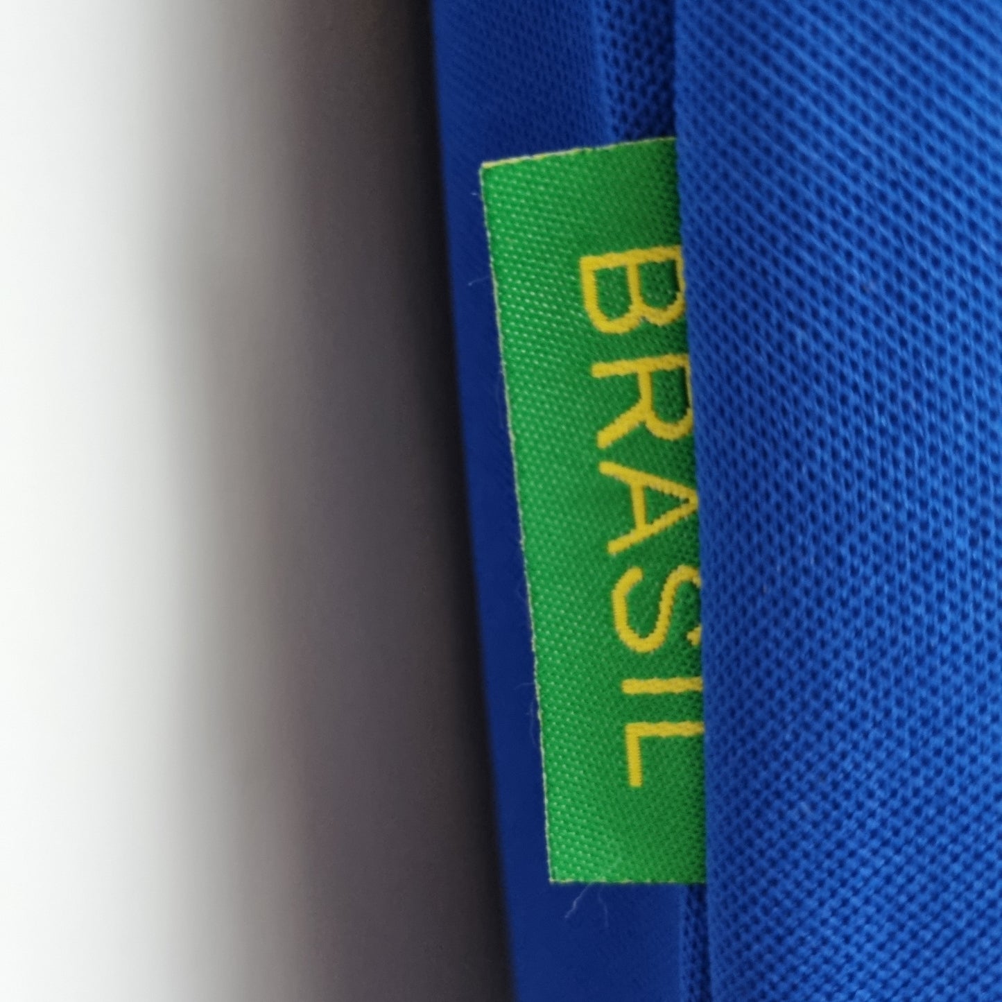 Retro 1998 Brasil away