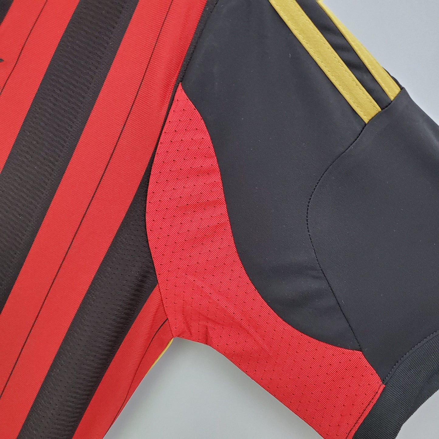 Retro AC Milan 13/14 Home