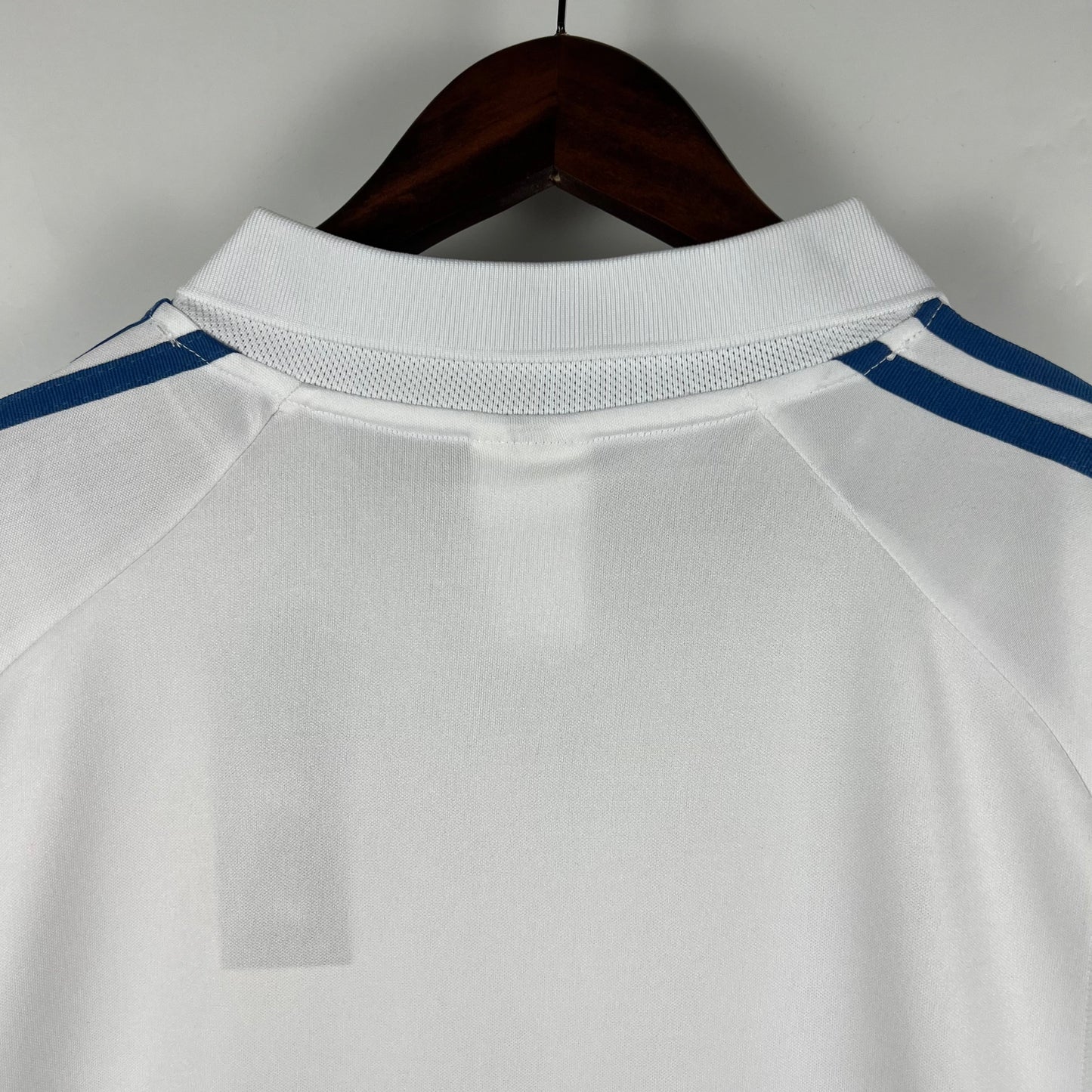 Real Madrid 01/02 Retro Home