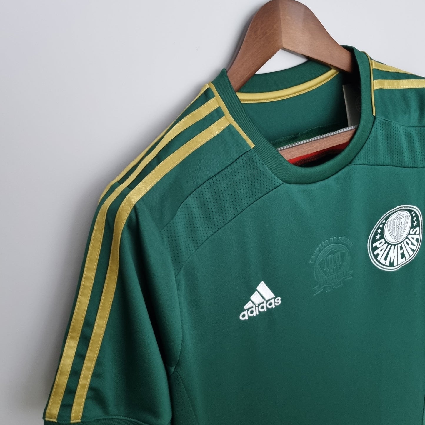 Palmeiras 14/15 Retro Home