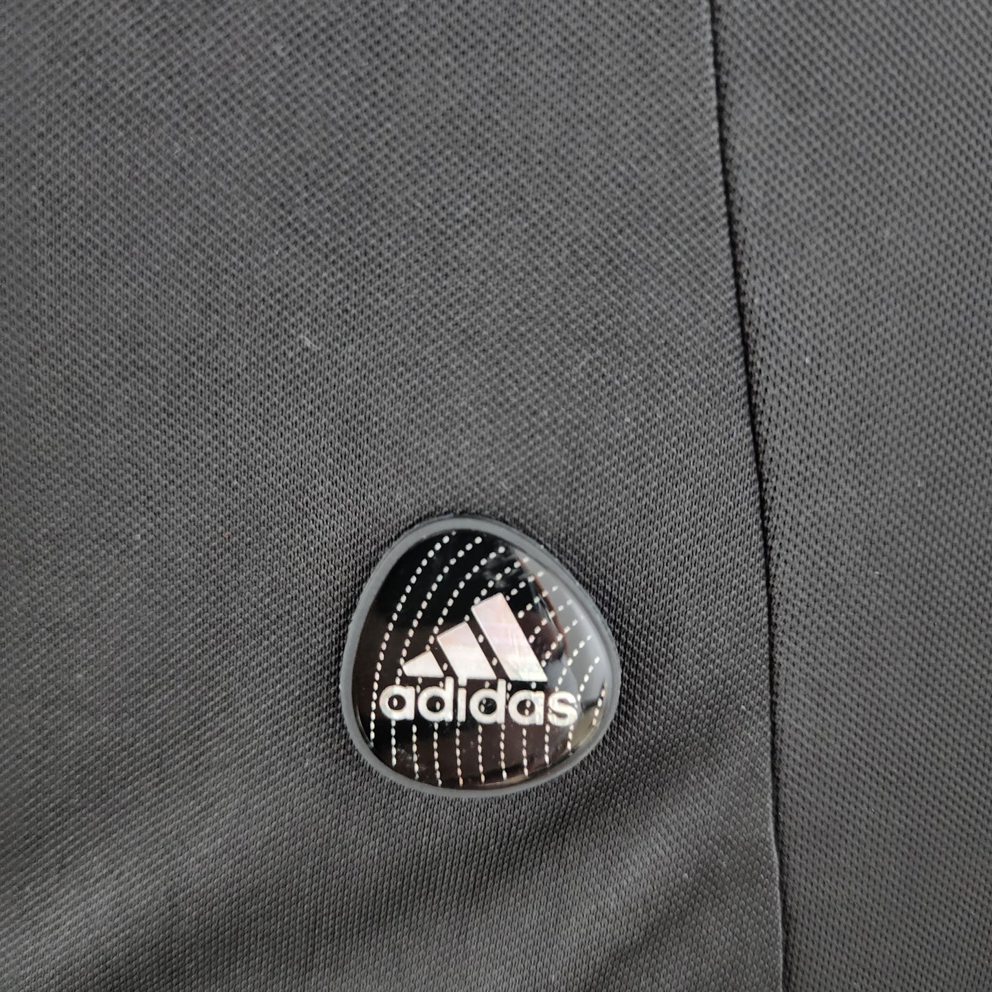 Retro 11/12 AC Milan Third Away