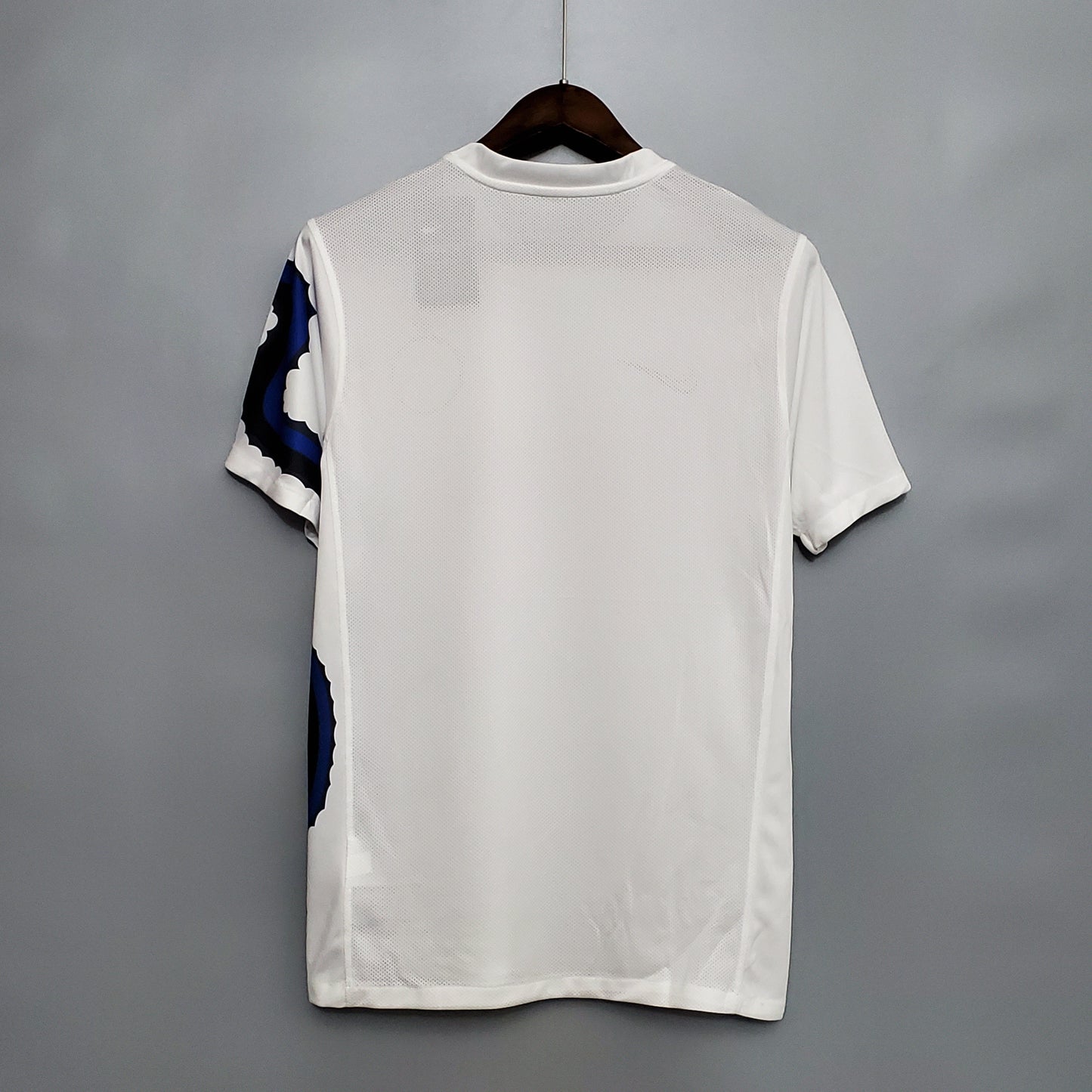 Retro 2010 Inter de Milão Away