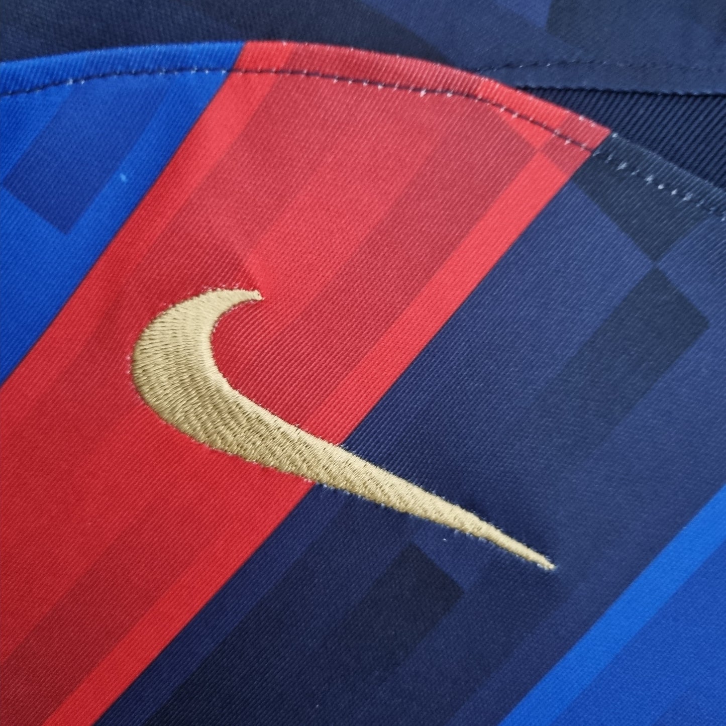 Barcelona 22/23 Home