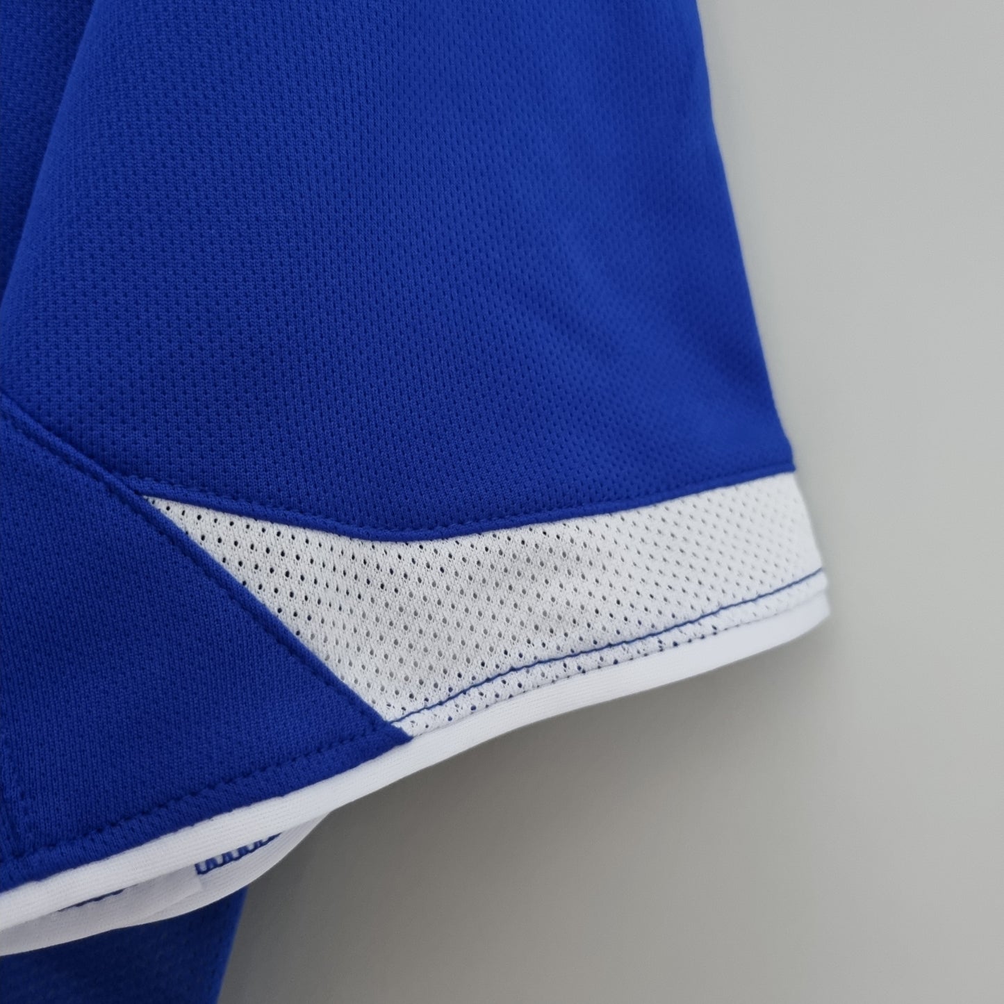Retro 2004/06 Brasil away