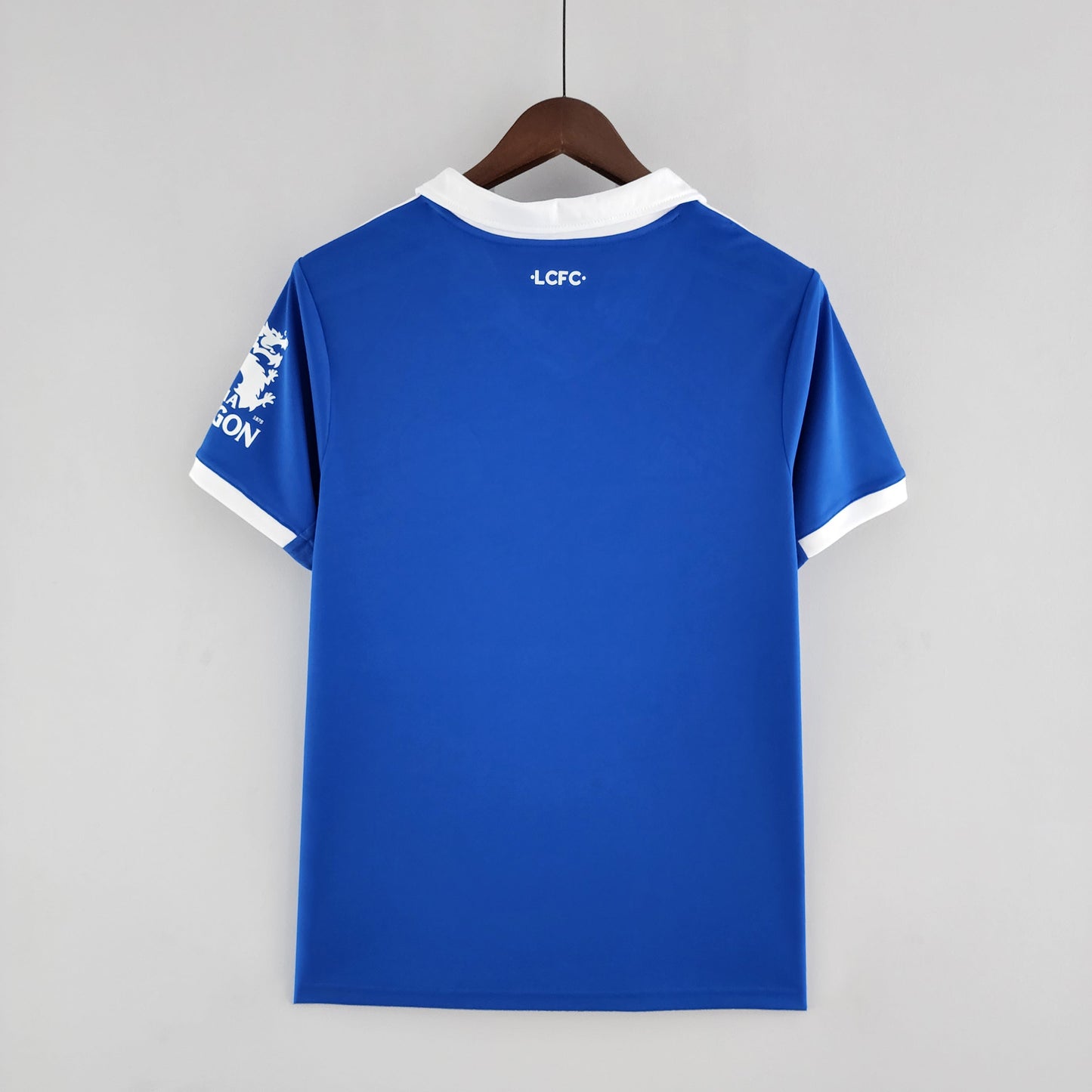 22/23 Leicester City Home
