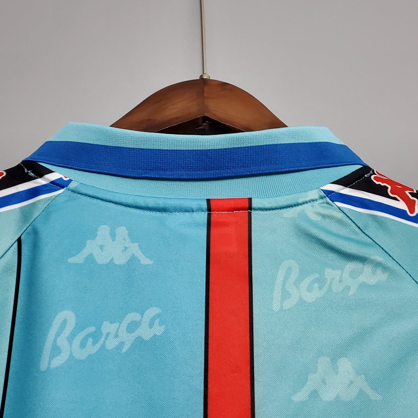 Barcelona 96/96 Retro Away