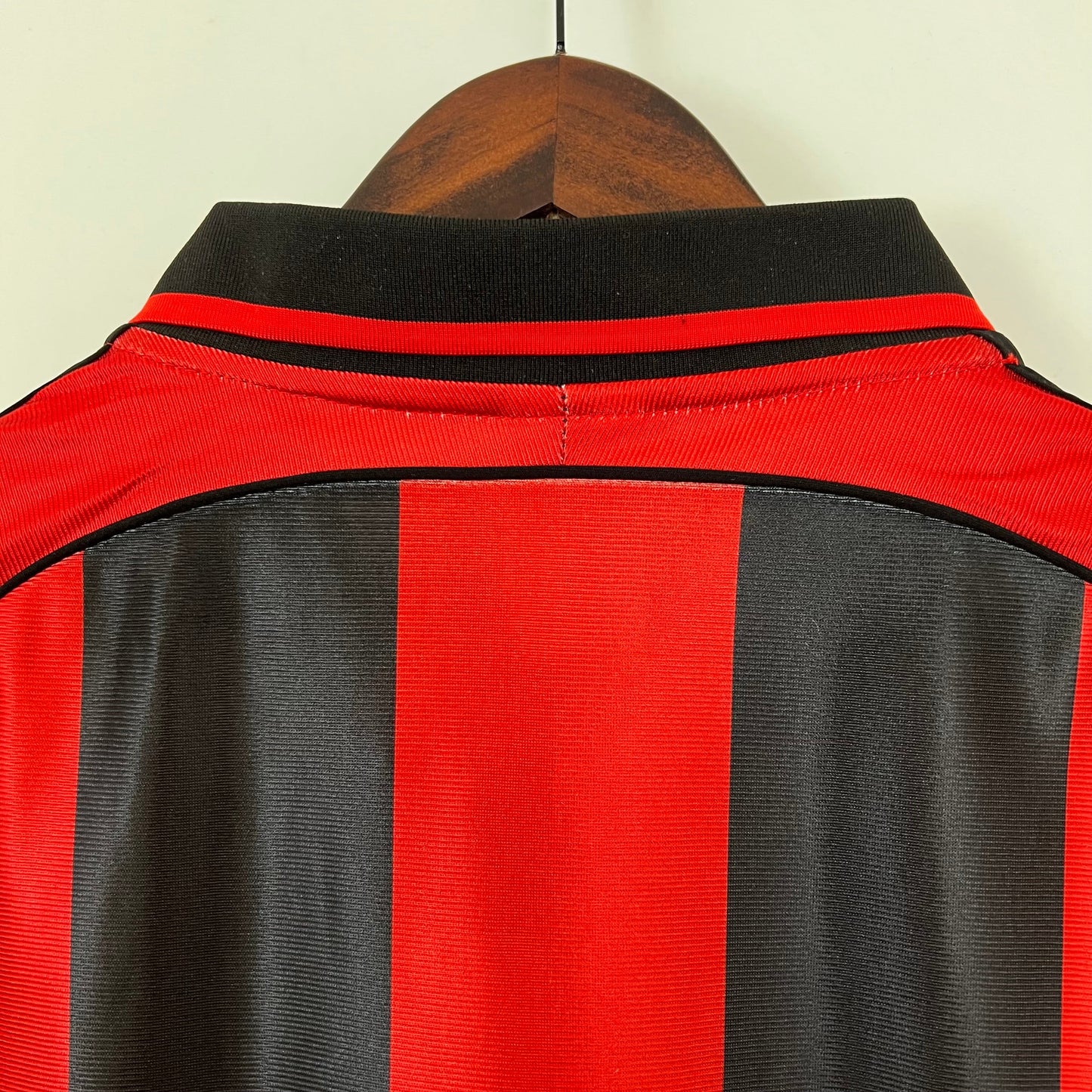 Retro AC Milan 98/99 Home