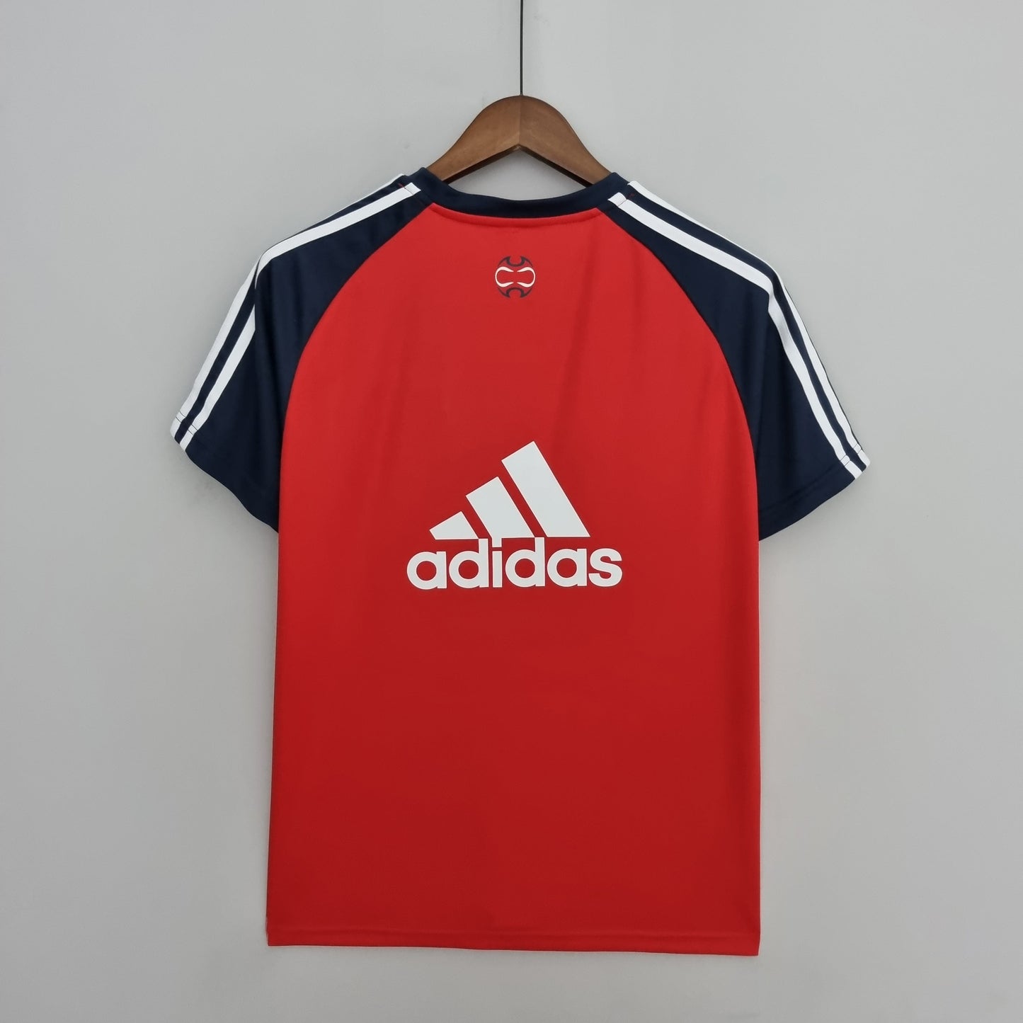 Bayern de Munique 22/23 Treino Vermelho