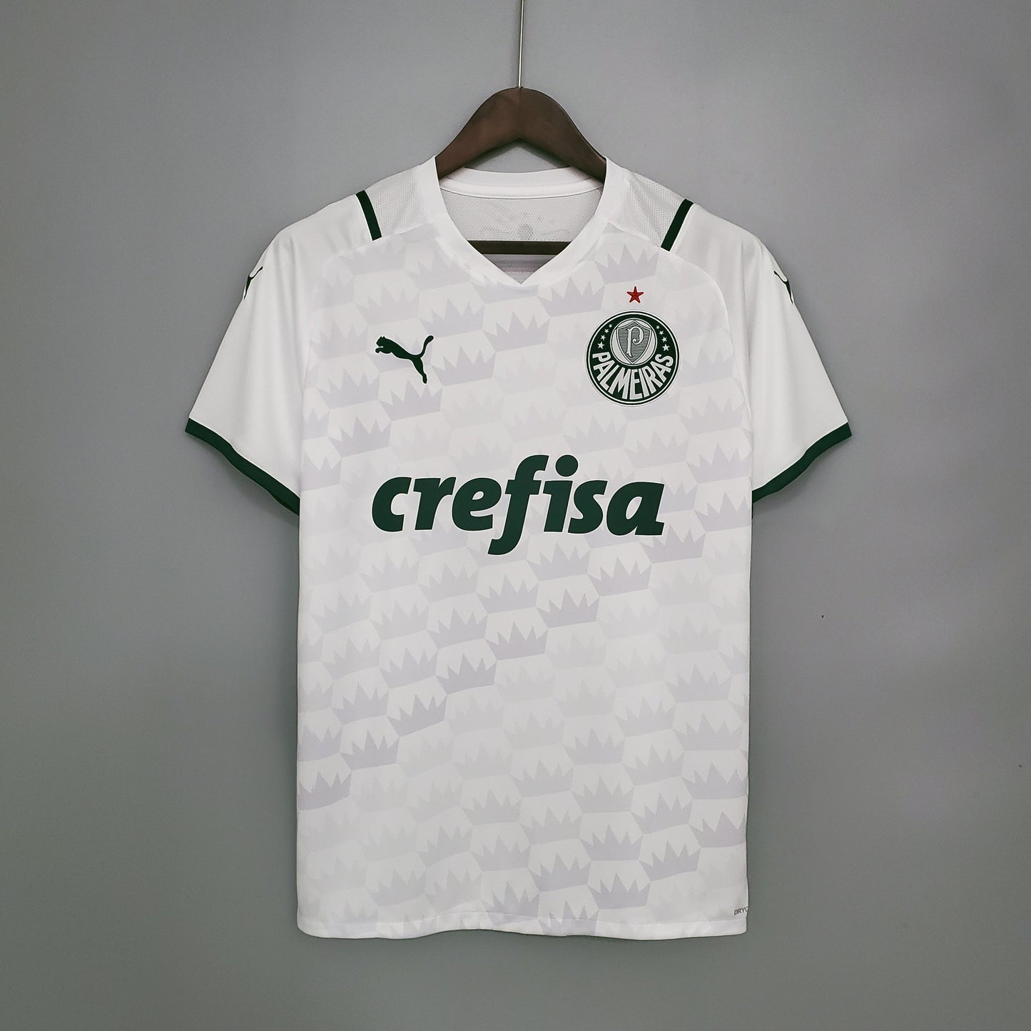 Palmeiras 21/22 Away