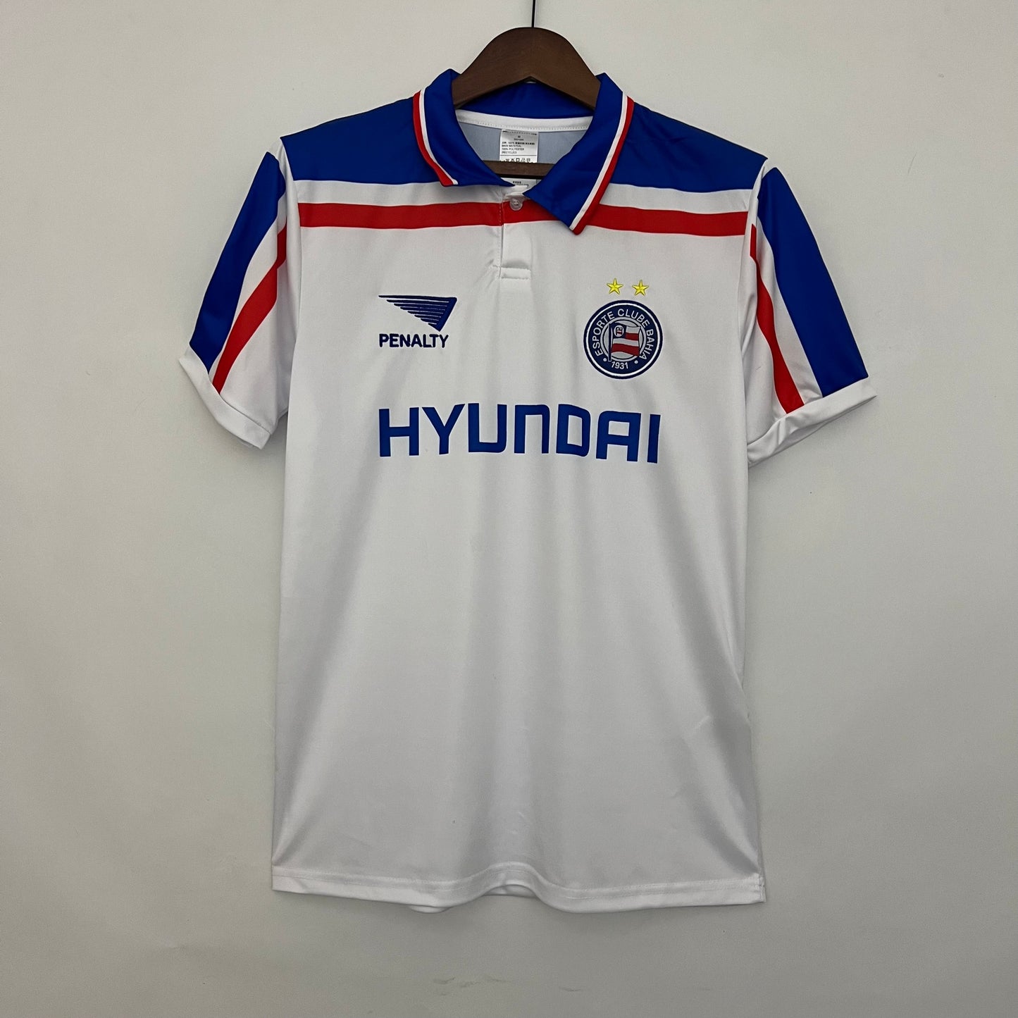 Bahia 1998 Retro