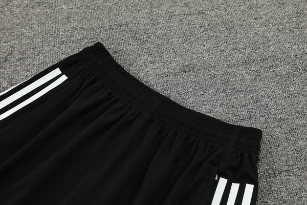 Kit de Treino Regata Inter Miami 23/24 - Cinza